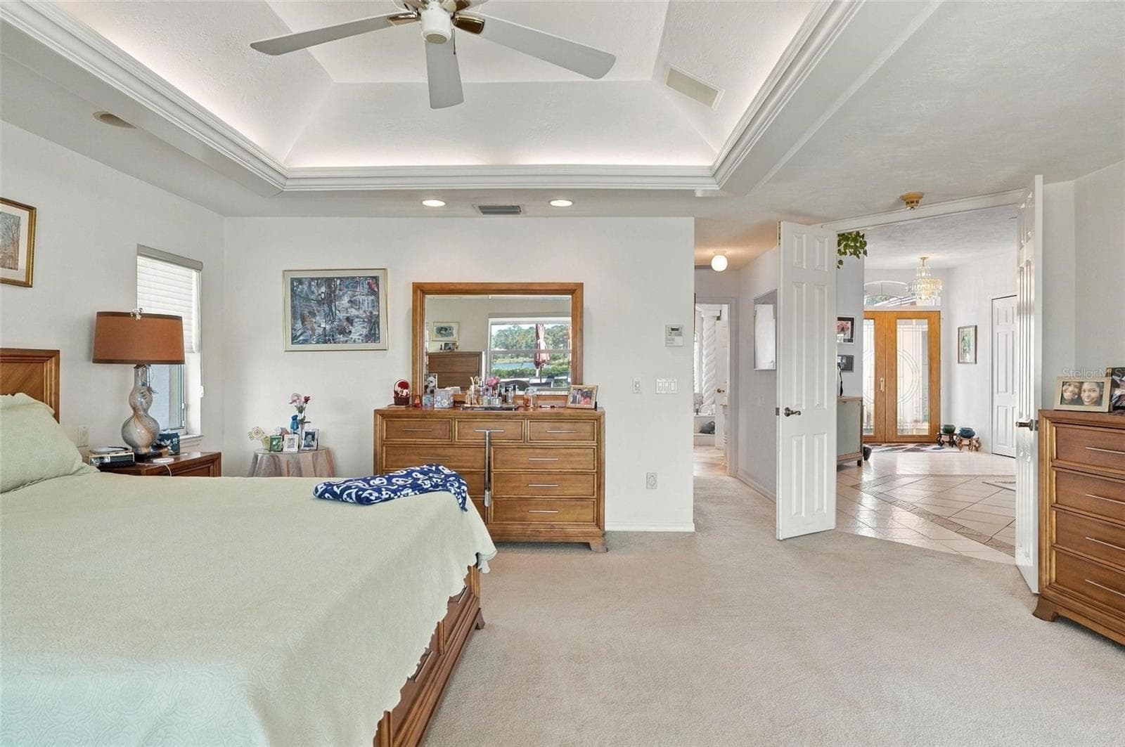 Single Family Residence at 14 BILL CT, PALM COAST, photo 45 of 95