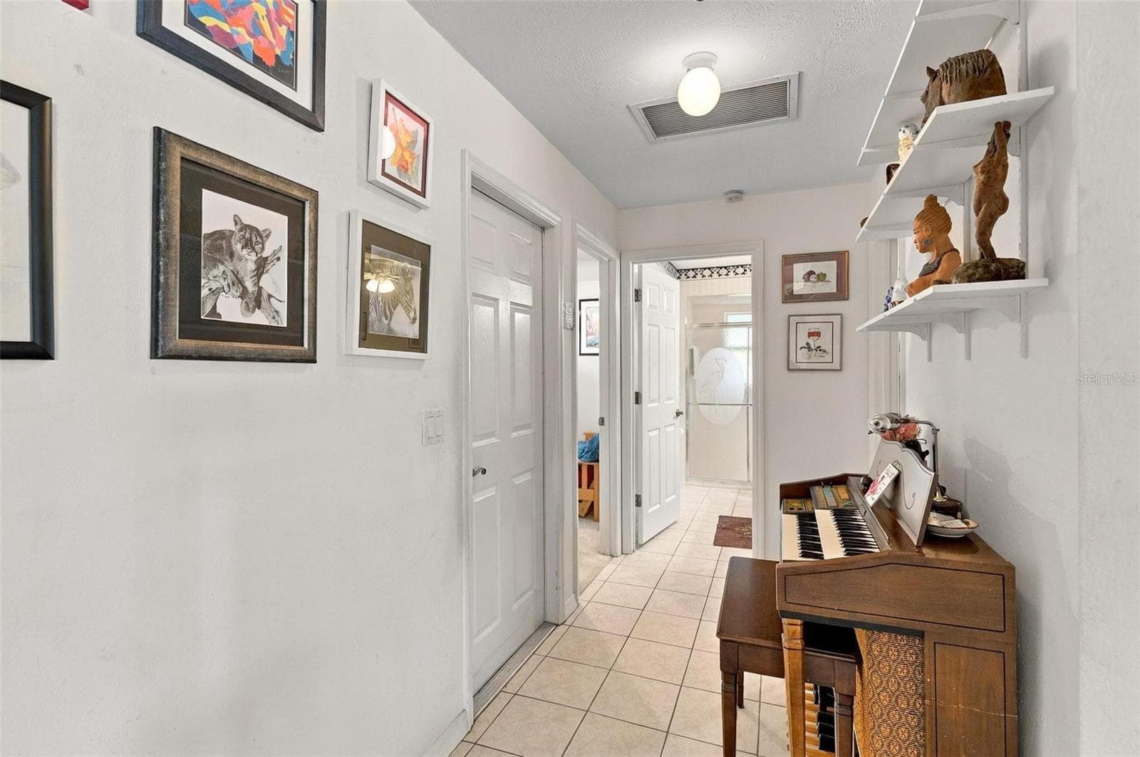 Single Family Residence at 14 BILL CT, PALM COAST, photo 54 of 95