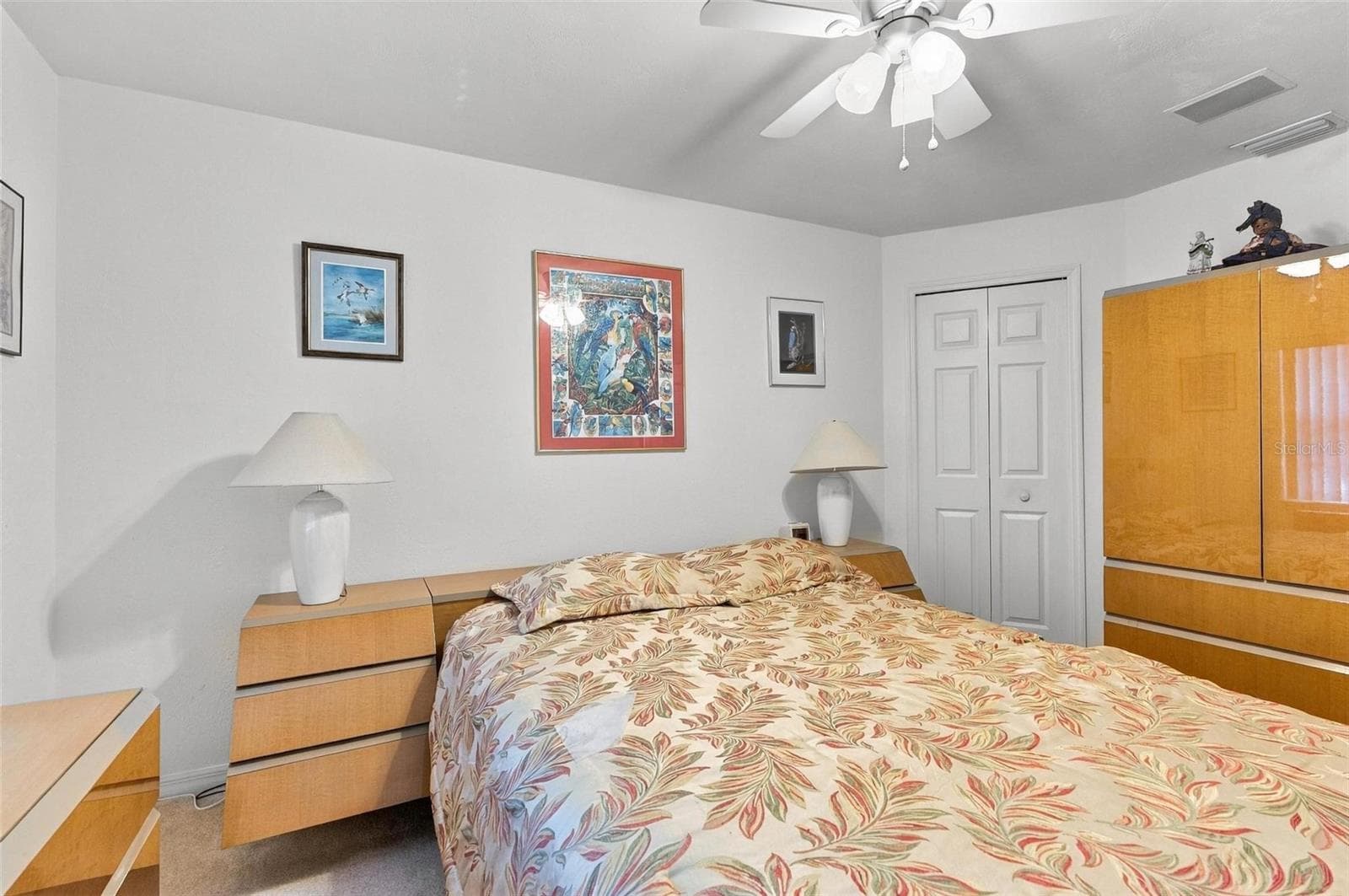 Single Family Residence at 14 BILL CT, PALM COAST, photo 58 of 95