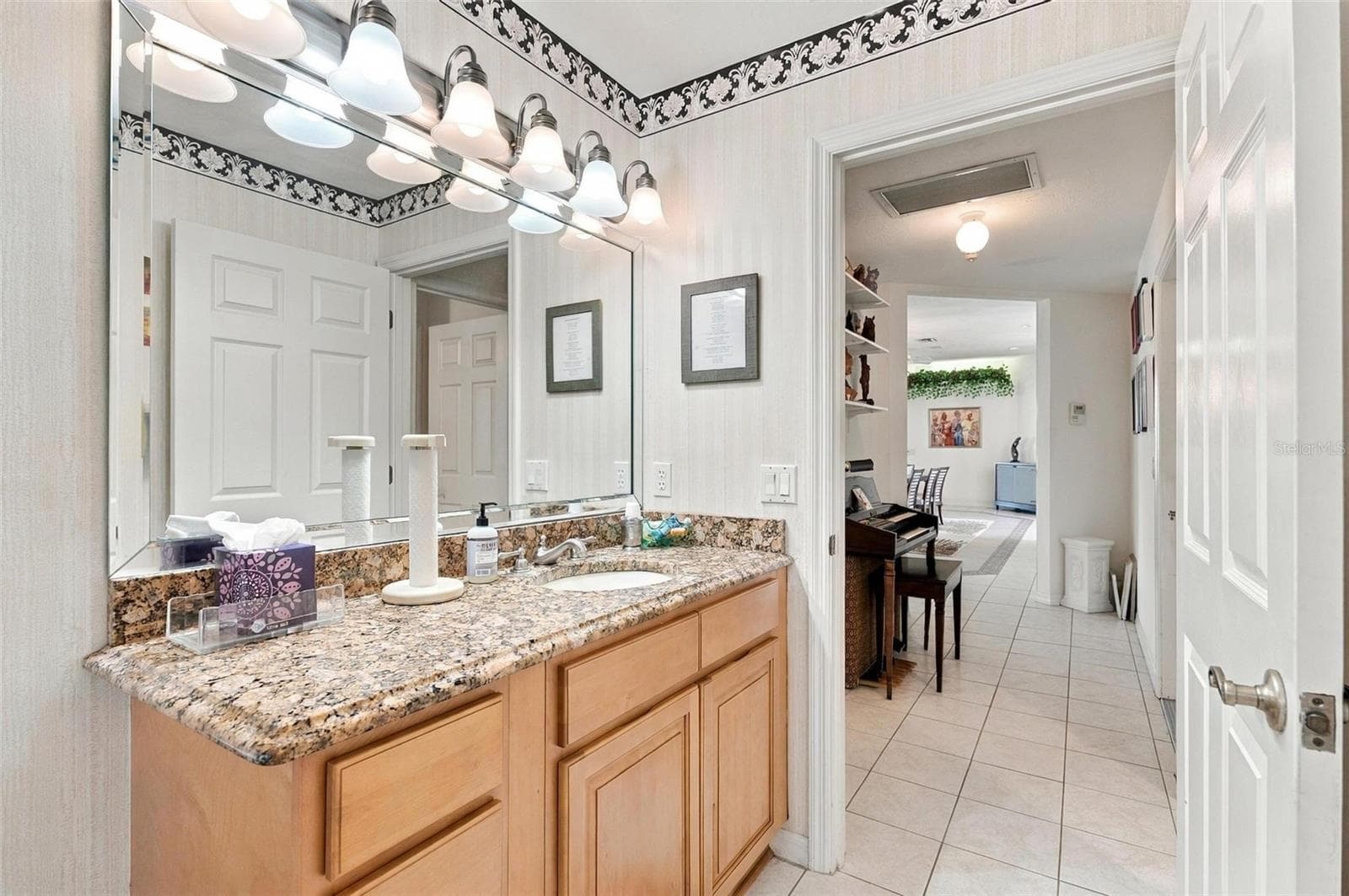 Single Family Residence at 14 BILL CT, PALM COAST, photo 60 of 95
