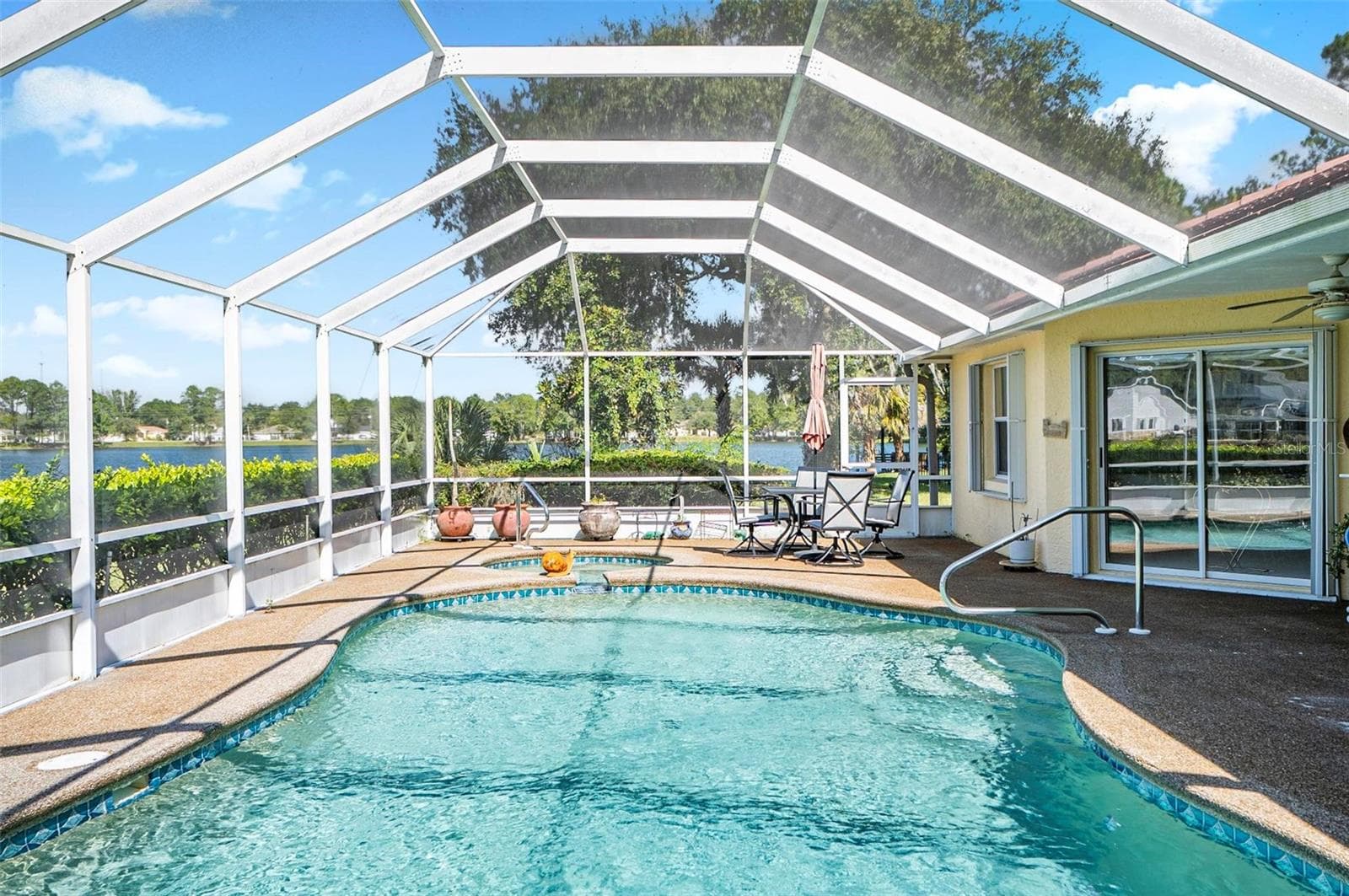 Single Family Residence at 14 BILL CT, PALM COAST, photo 71 of 95