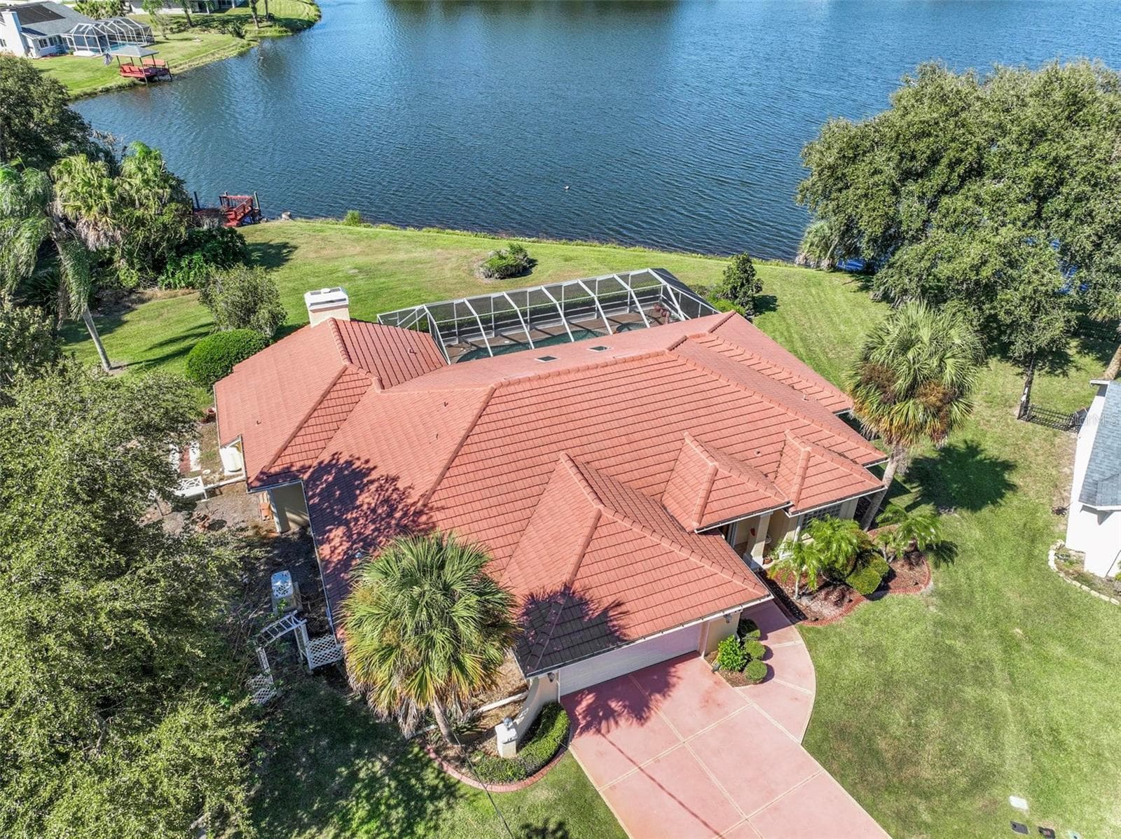 Single Family Residence at 14 BILL CT, PALM COAST, photo 75 of 95