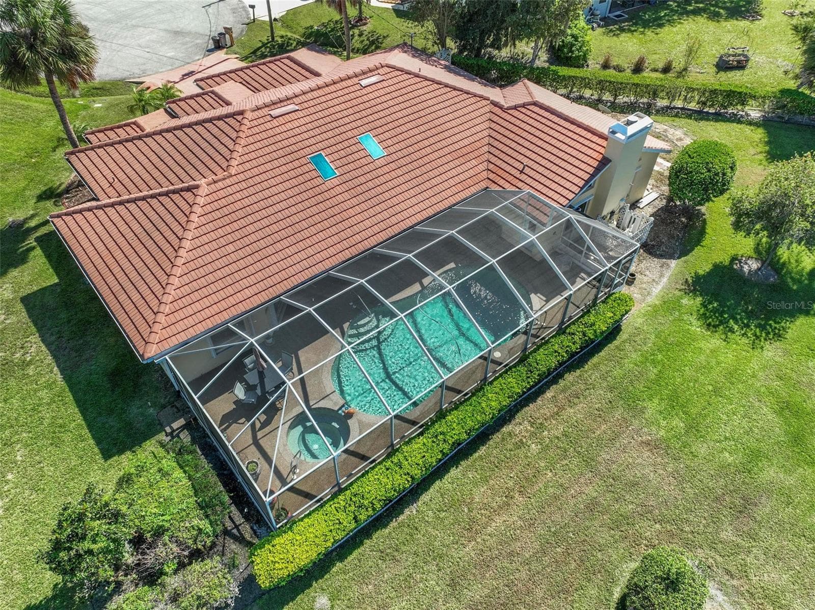Single Family Residence at 14 BILL CT, PALM COAST, photo 76 of 95