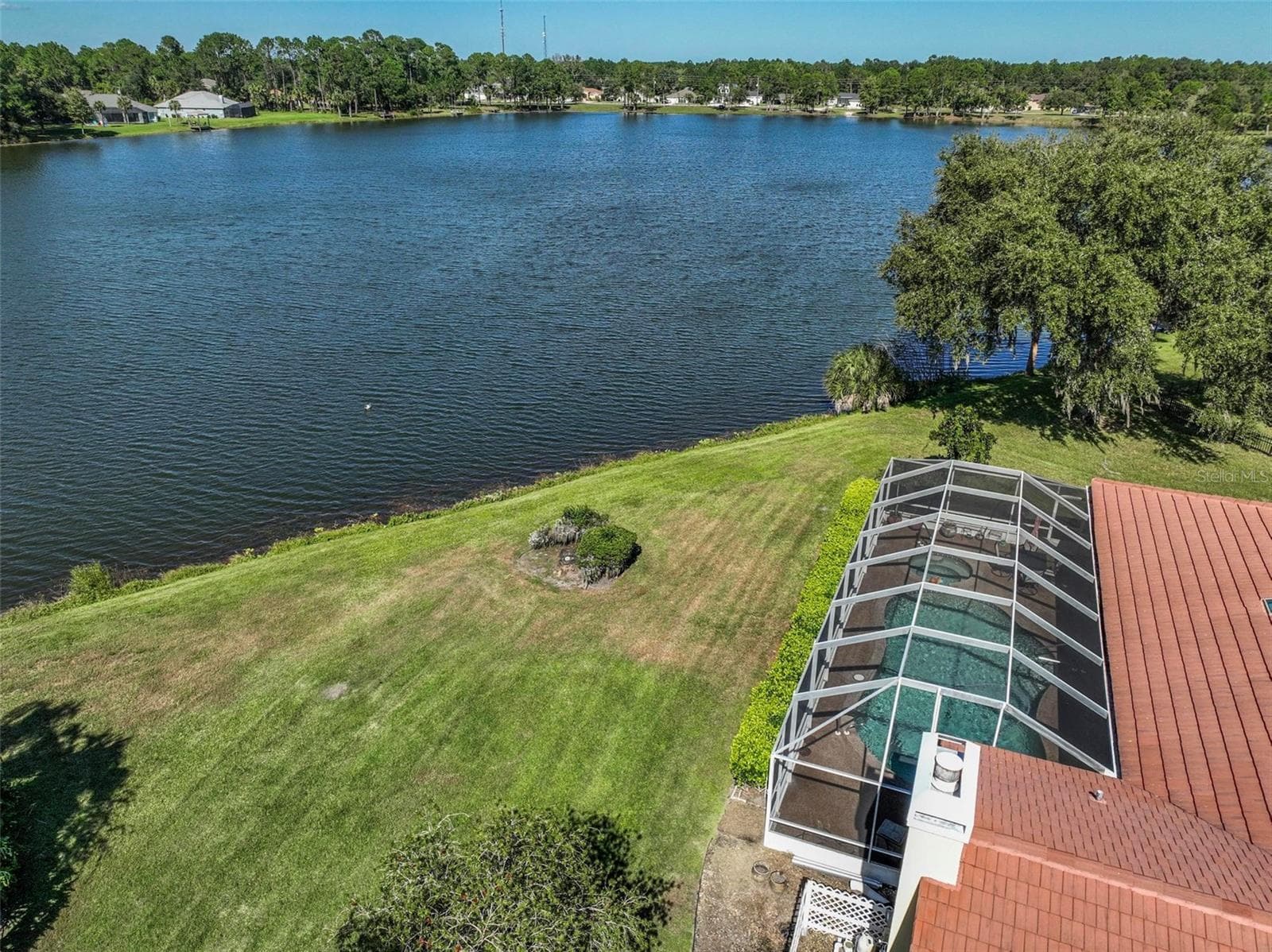 Single Family Residence at 14 BILL CT, PALM COAST, photo 88 of 95