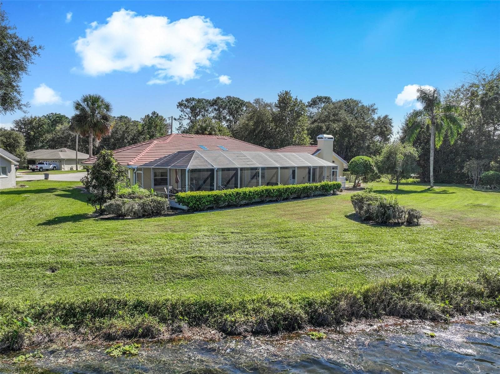 Single Family Residence at 14 BILL CT, PALM COAST, photo 89 of 95