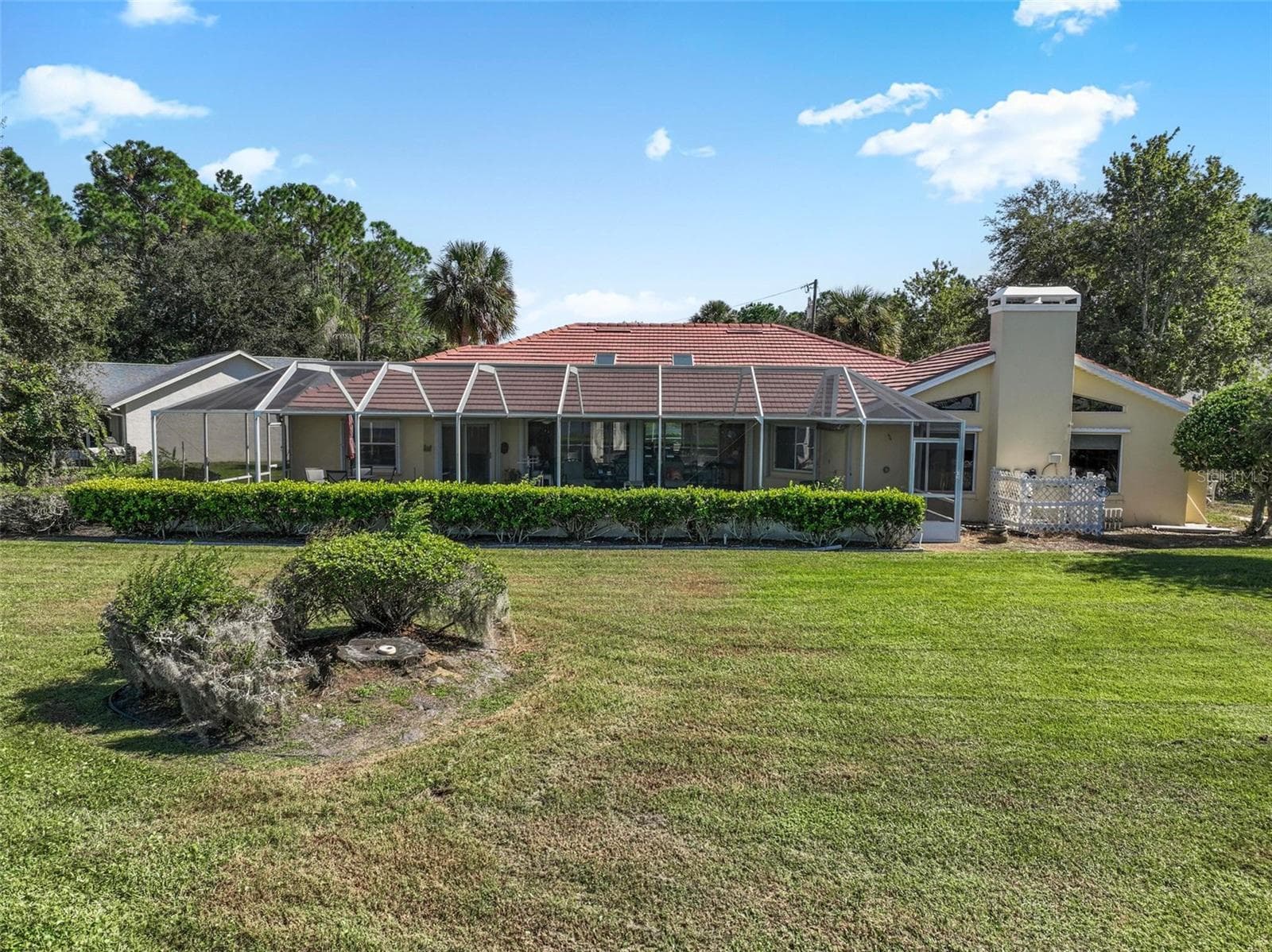 Single Family Residence at 14 BILL CT, PALM COAST, photo 90 of 95
