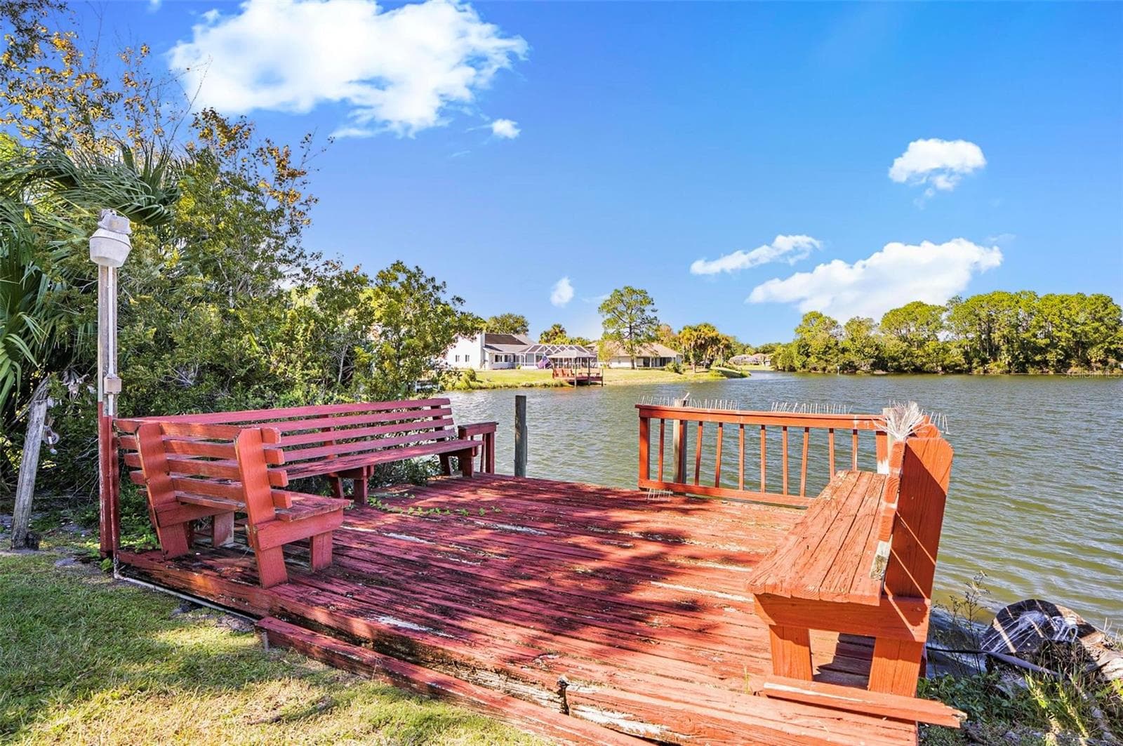 Single Family Residence at 14 BILL CT, PALM COAST, photo 95 of 95