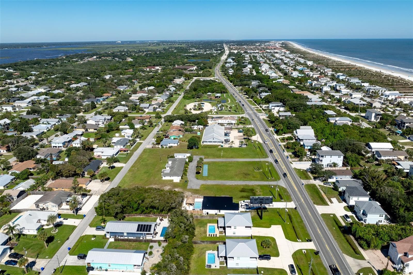 Mixed Use at 5455 A1A SOUTH, ST AUGUSTINE, photo 4 of 14