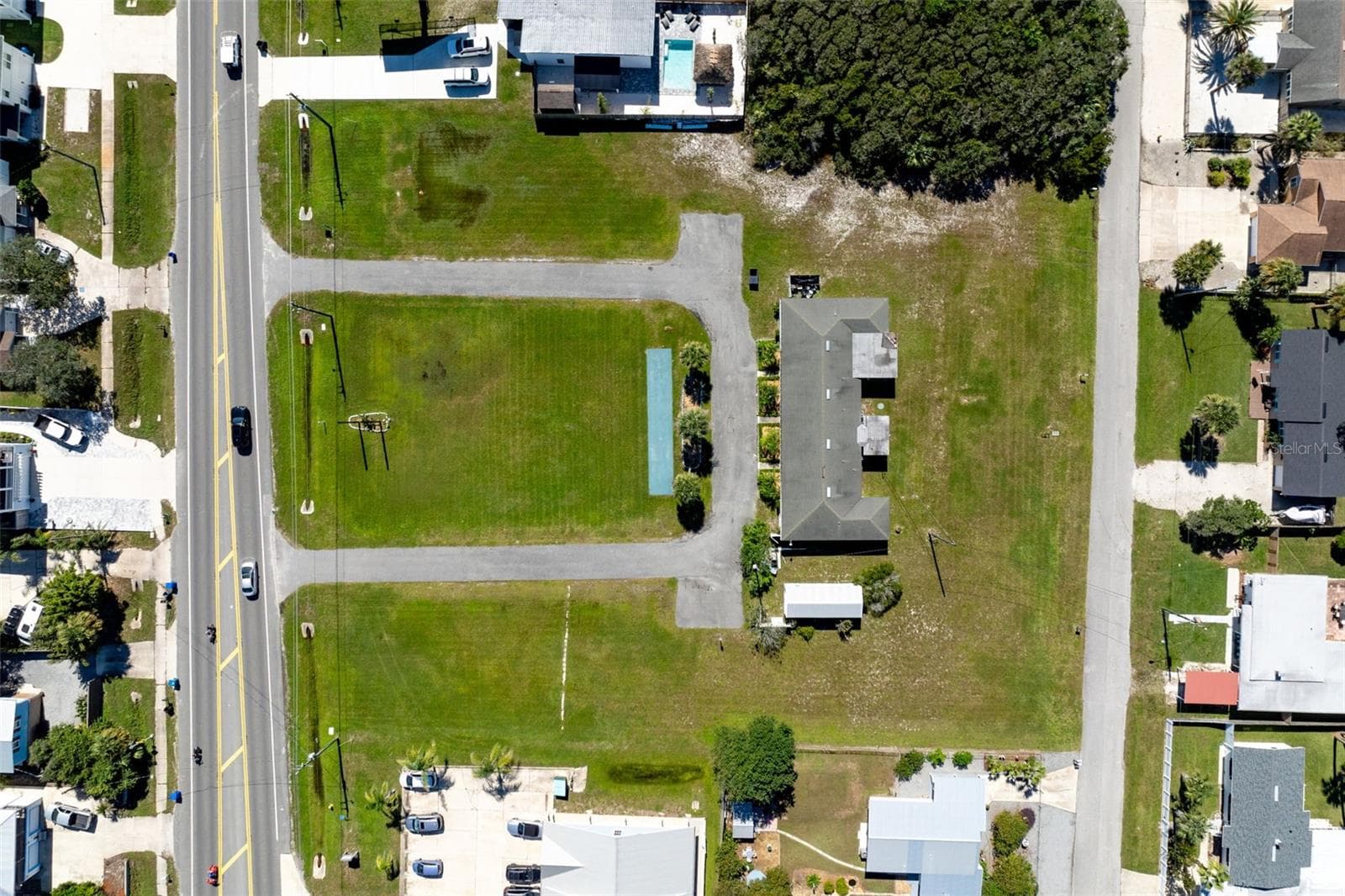 Mixed Use at 5455 A1A SOUTH, ST AUGUSTINE, photo 10 of 14