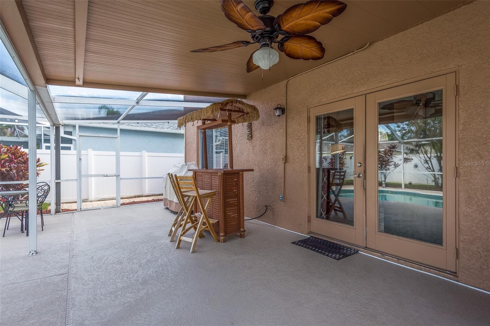 Single Family Residence at 1633 SHADY OAKS DR, OLDSMAR, photo 39 of 53
