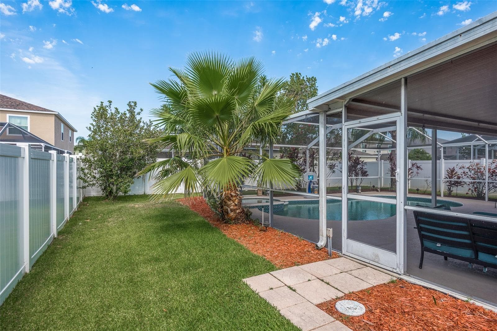 Single Family Residence at 1633 SHADY OAKS DR, OLDSMAR, photo 45 of 53