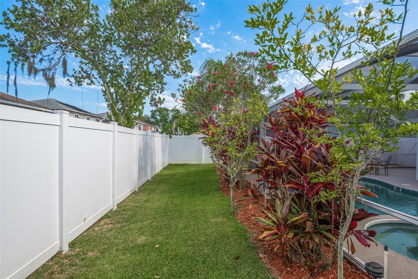 Single Family Residence at 1633 SHADY OAKS DR, OLDSMAR, photo 46 of 53