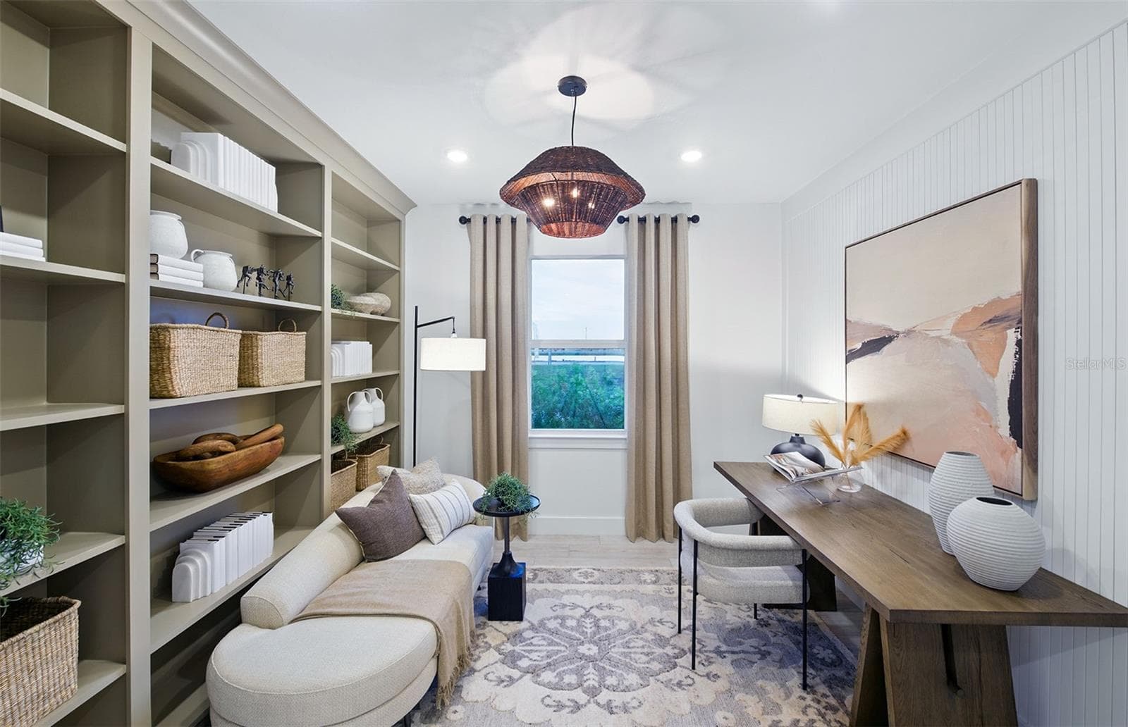 Coral Model representation - 8214 HIGHGROVE AVE, BRADENTON