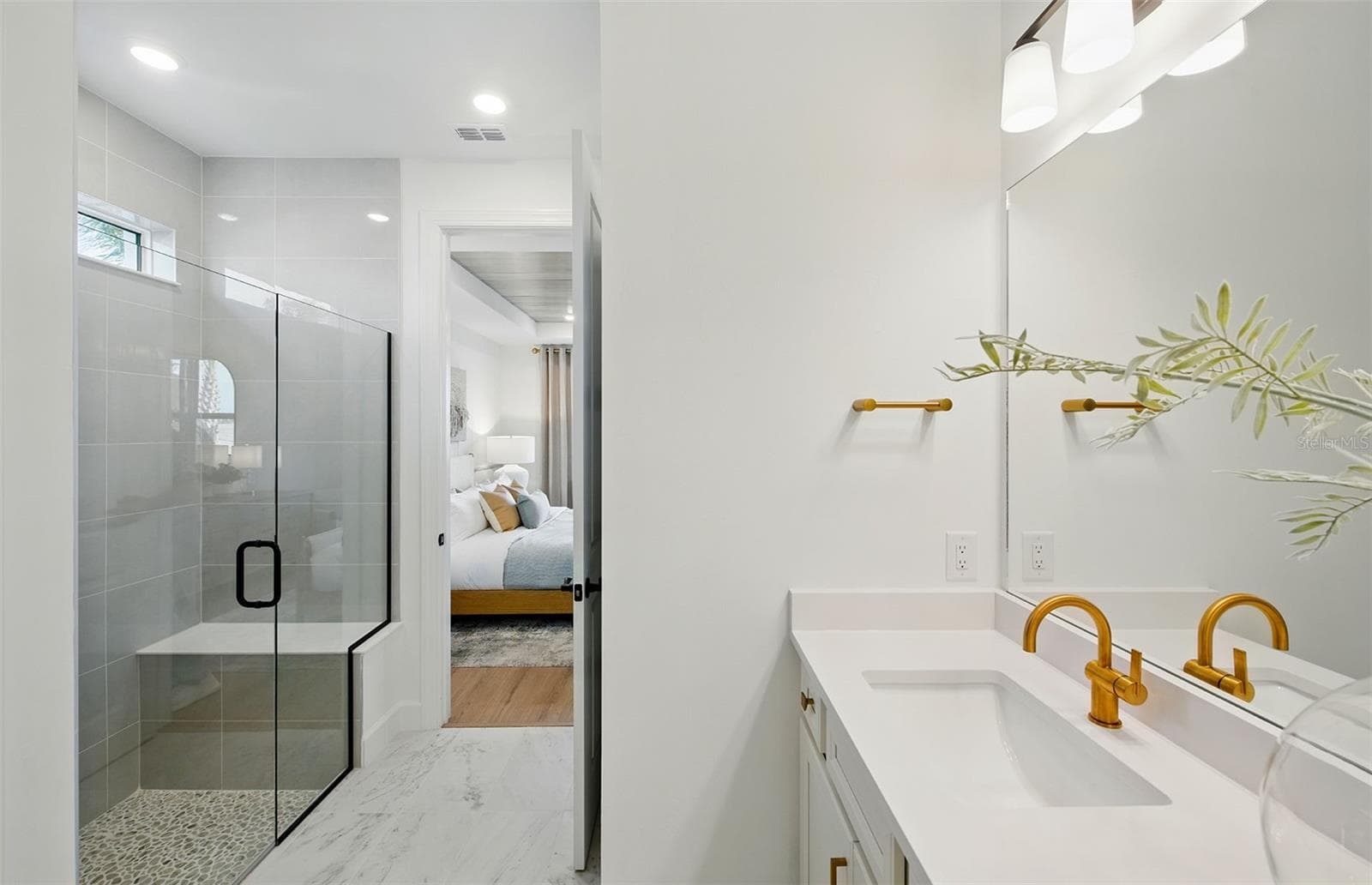 Coral Model representation - 8214 HIGHGROVE AVE, BRADENTON