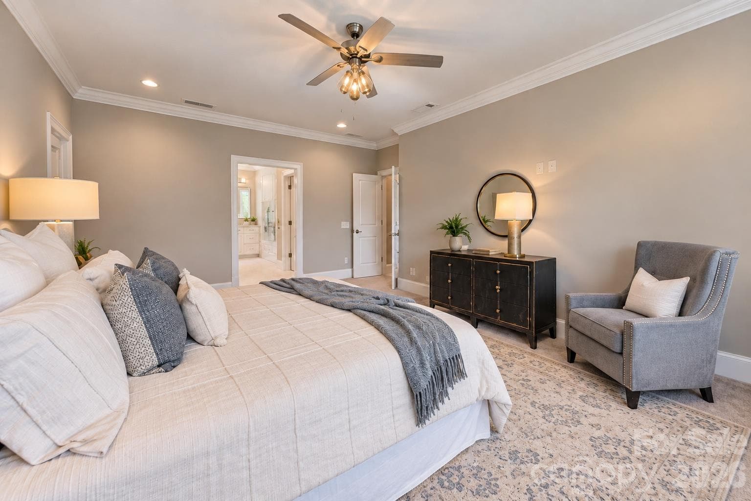 Single Family Residence at 3416 Little Hope Road, Charlotte, photo 11 of 48