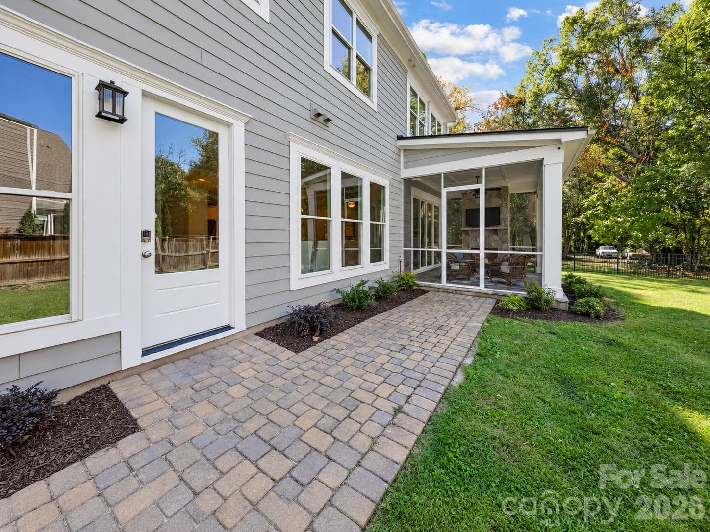 Single Family Residence at 3416 Little Hope Road, Charlotte, photo 25 of 48