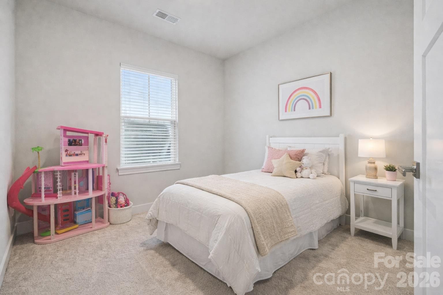 Townhouse at 1305 Newell Towns Lane, Charlotte, photo 10 of 13