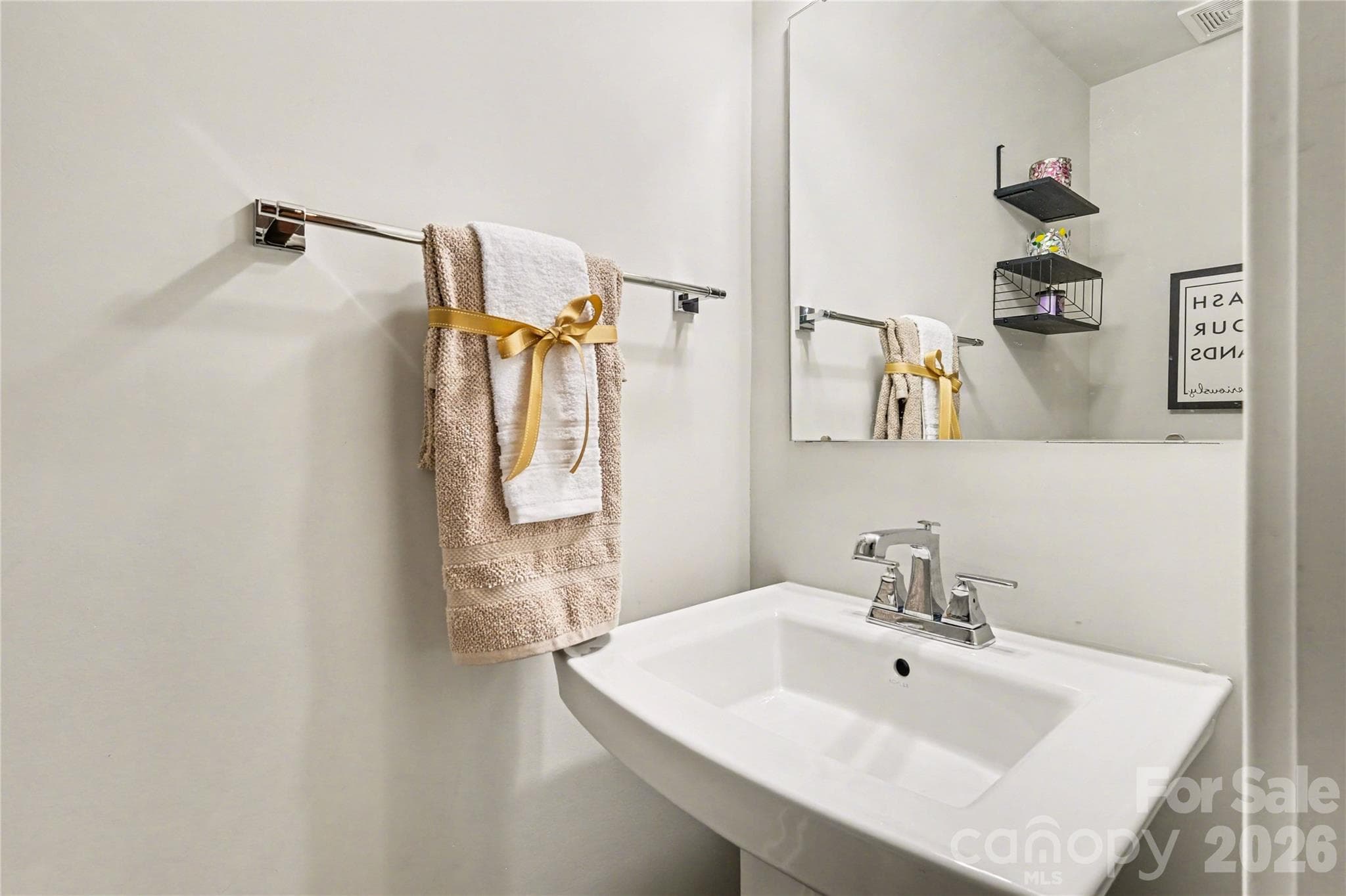 Townhouse at 1305 Newell Towns Lane, Charlotte, photo 12 of 13