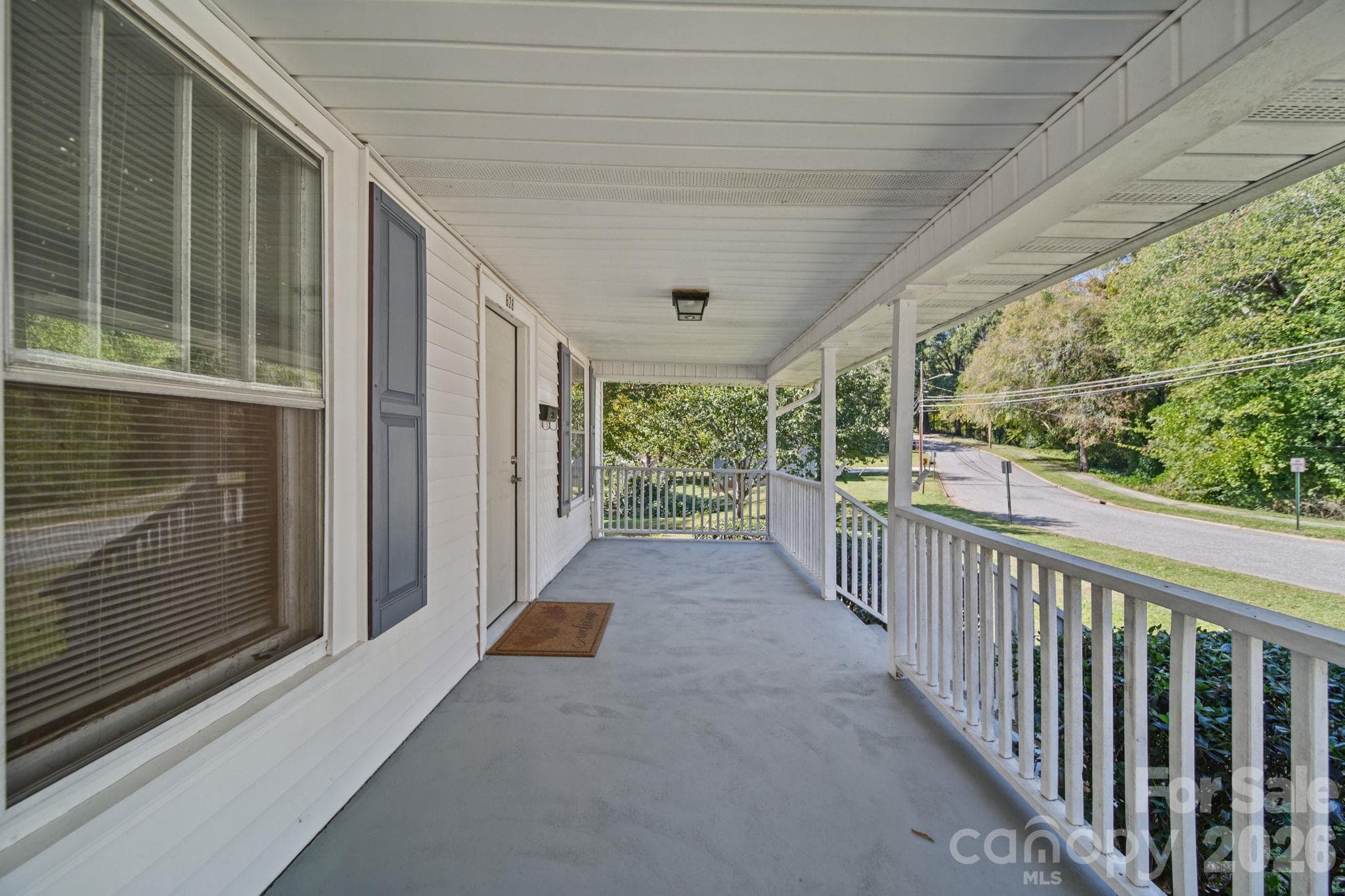 Single Family Residence at 628 E Front Street, Statesville, photo 7 of 45