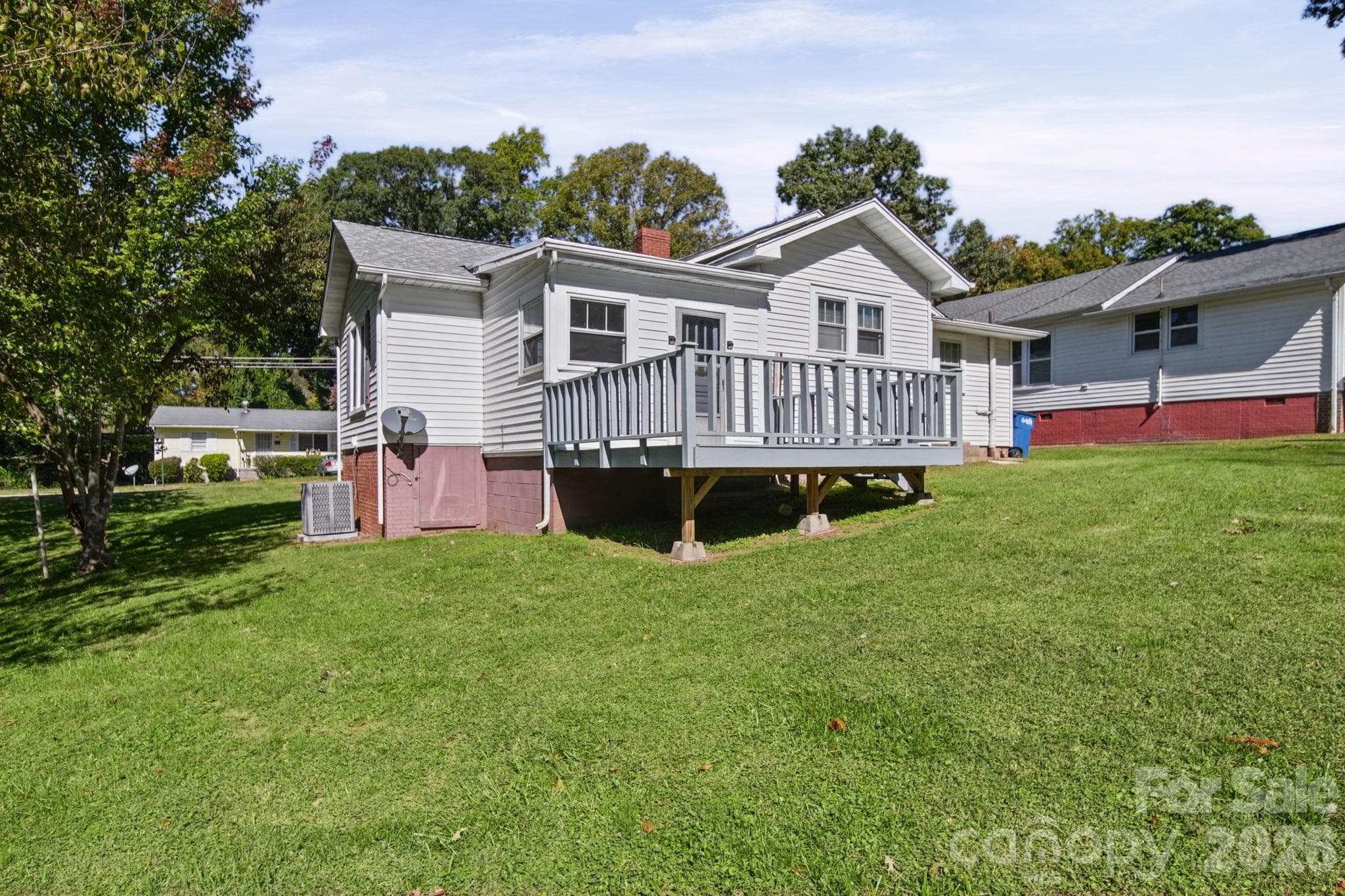 Single Family Residence at 628 E Front Street, Statesville, photo 34 of 45