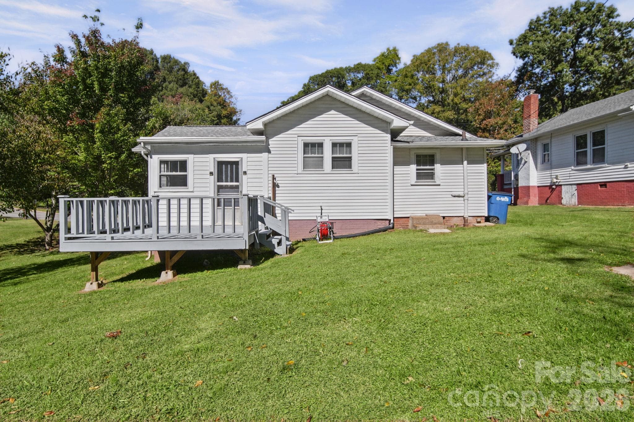 Single Family Residence at 628 E Front Street, Statesville, photo 35 of 45