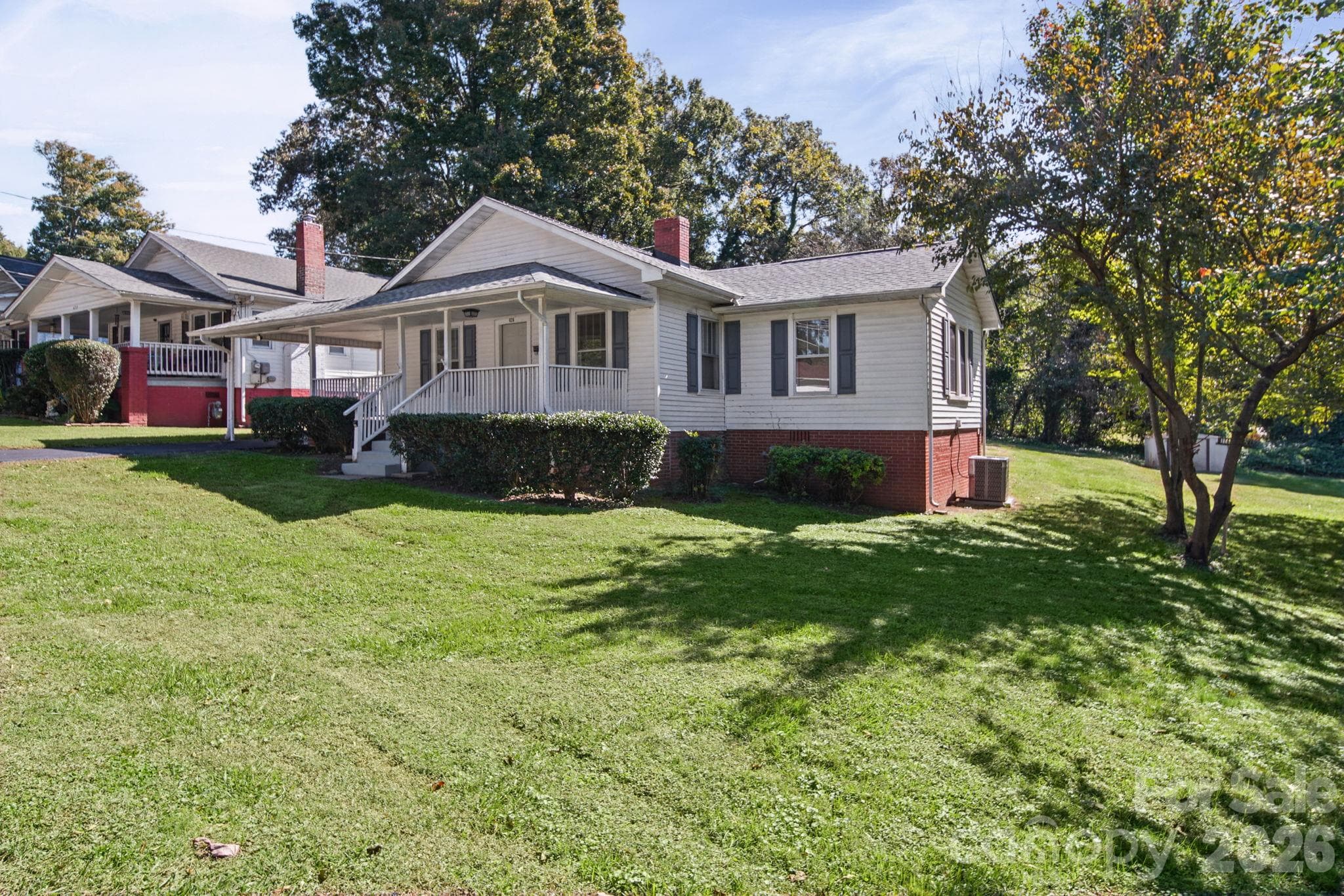Single Family Residence at 628 E Front Street, Statesville, photo 37 of 45