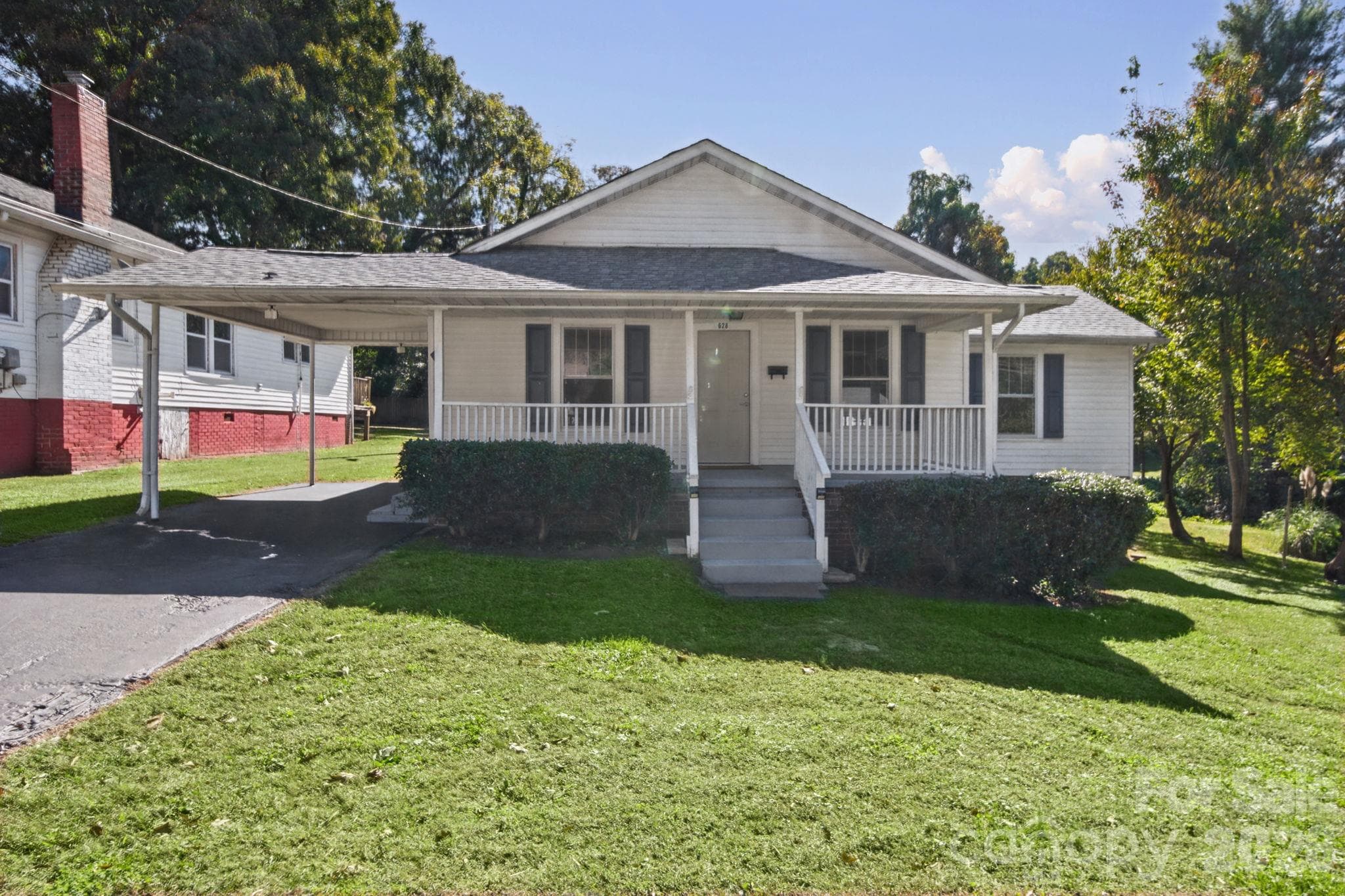 Single Family Residence at 628 E Front Street, Statesville, photo 38 of 45