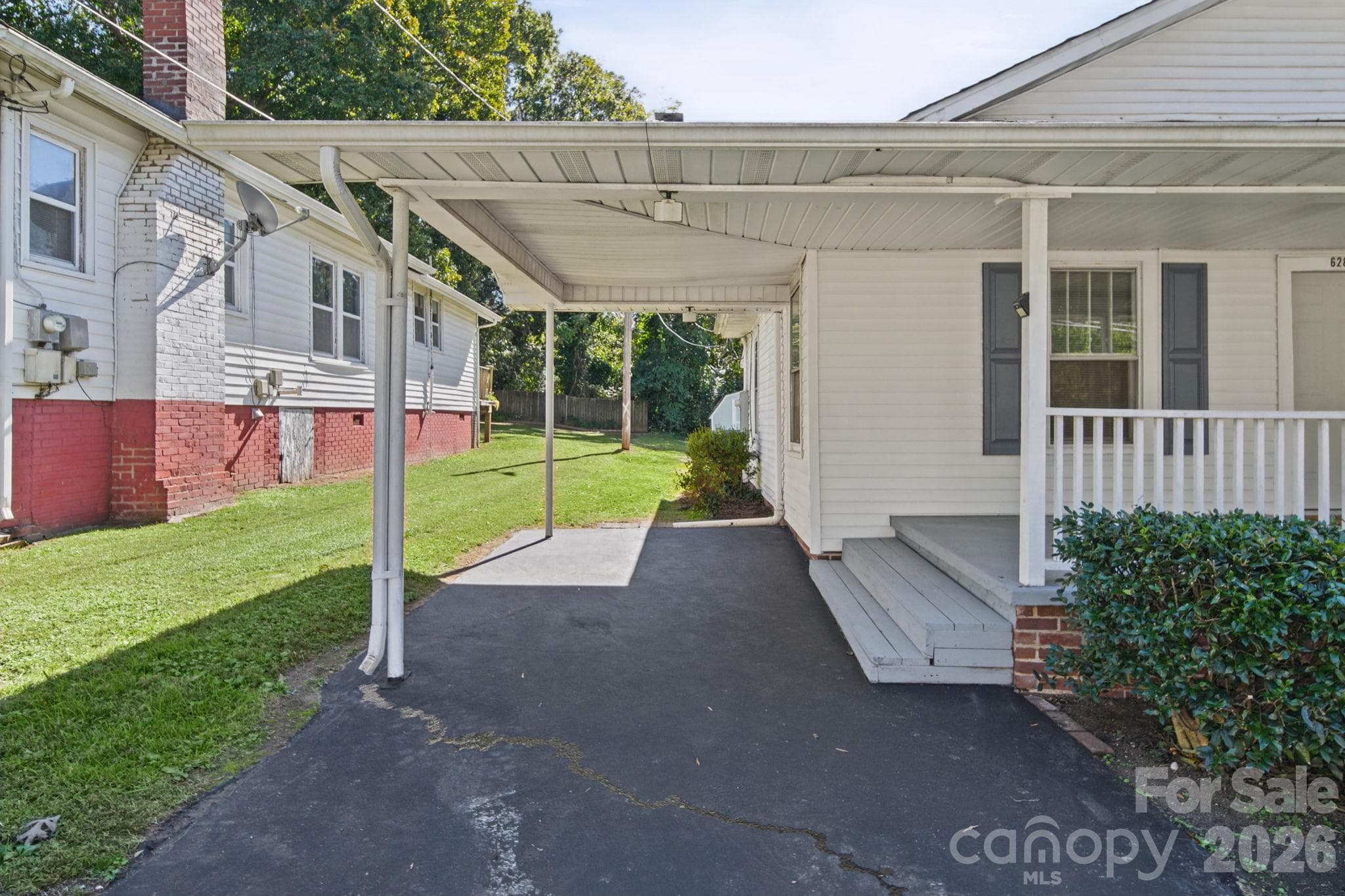 Single Family Residence at 628 E Front Street, Statesville, photo 39 of 45