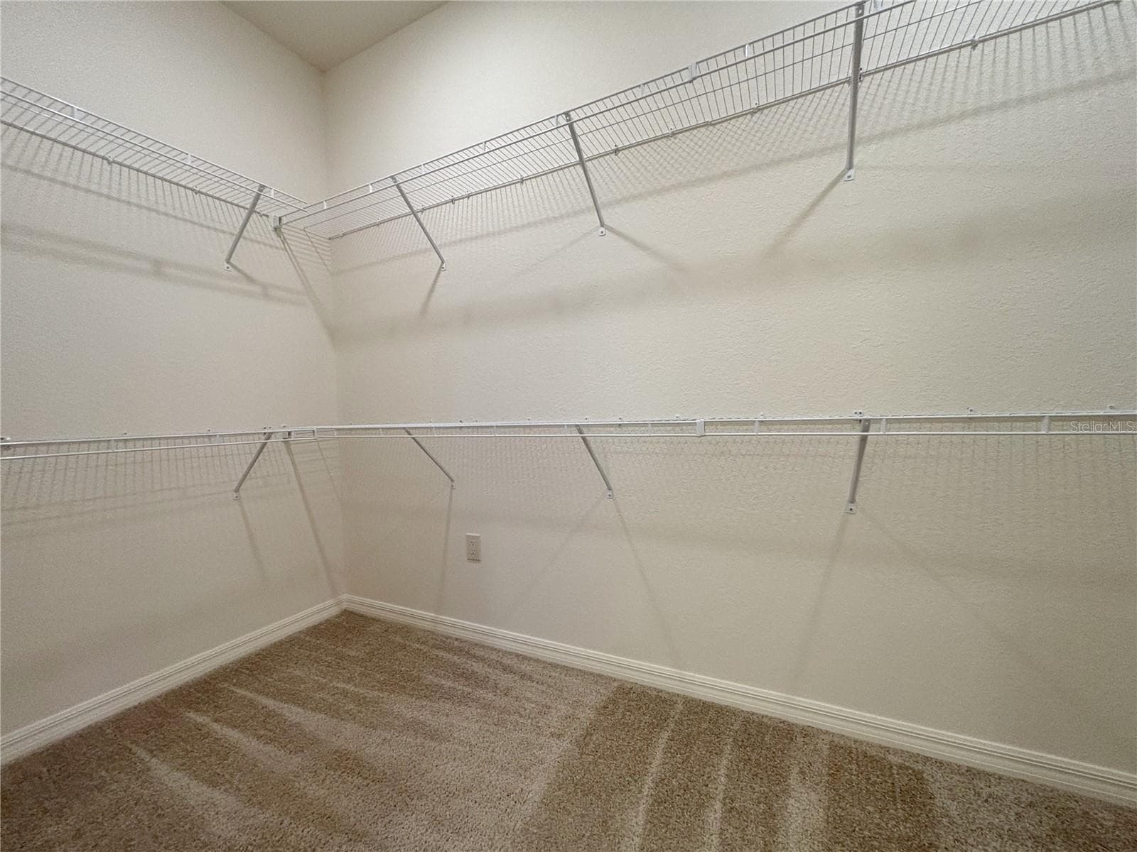 Walk In Closet - 6240 PINEHURST LOOP, WINTER HAVEN