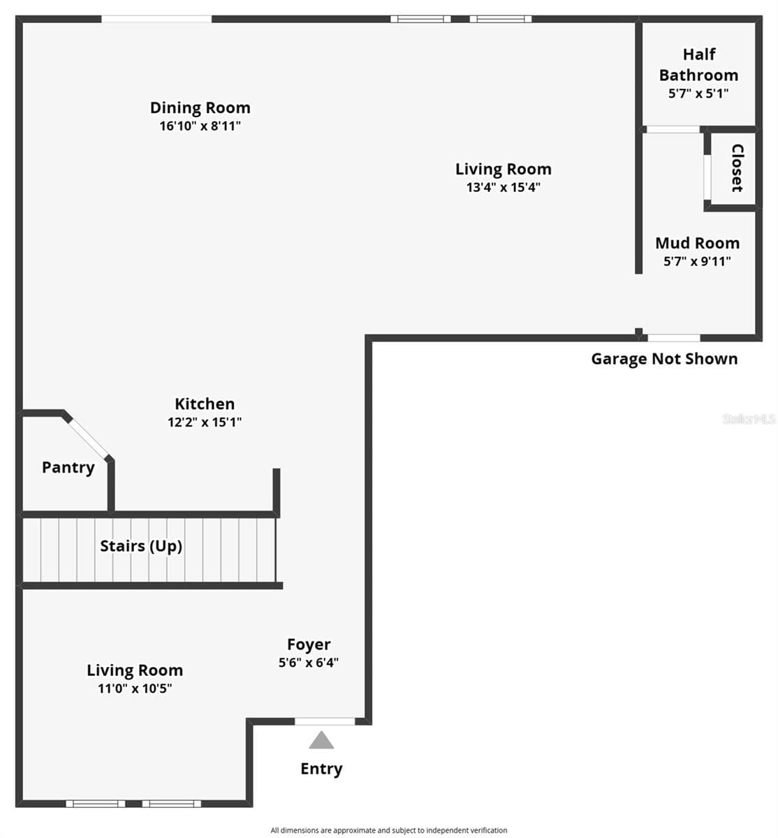 Single Family Residence at 2831 NEVERLAND DR, NEW SMYRNA BEACH, photo 33 of 34
