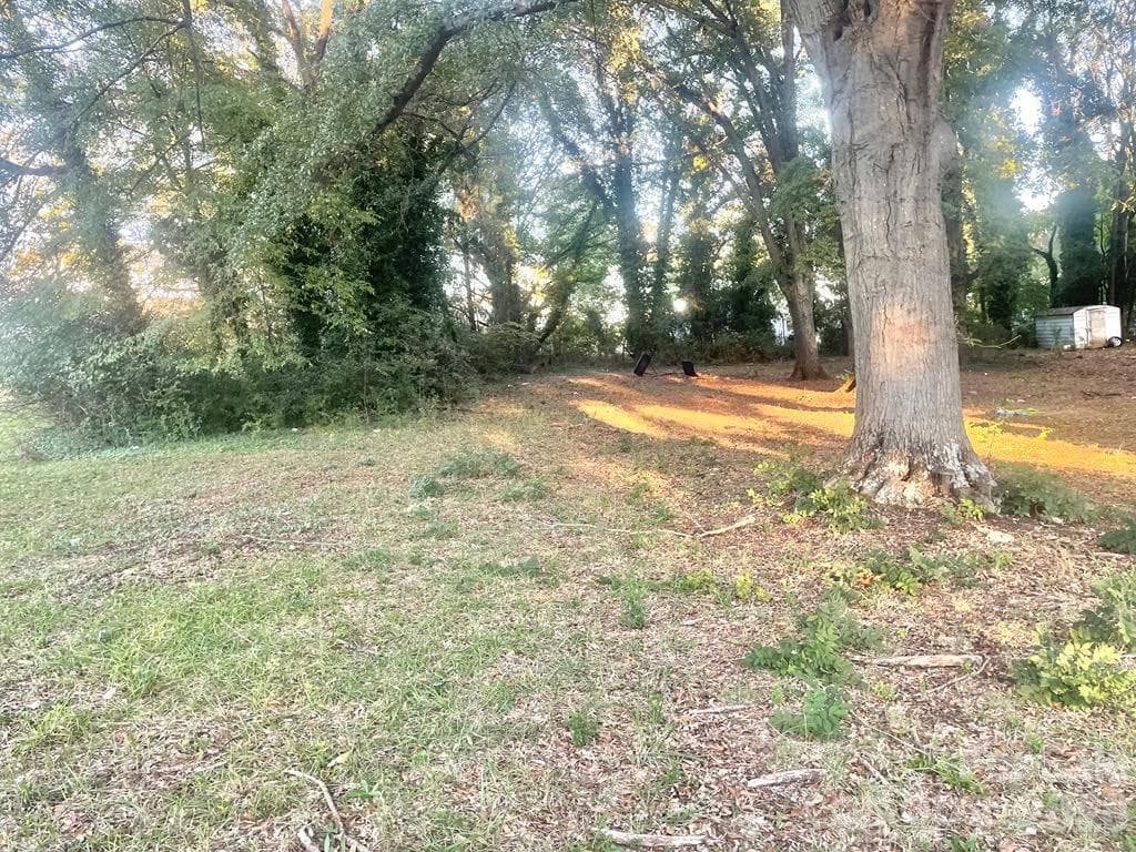 Lot at 0 Morgan Street Morgan Street S, Shelby, photo 5 of 5