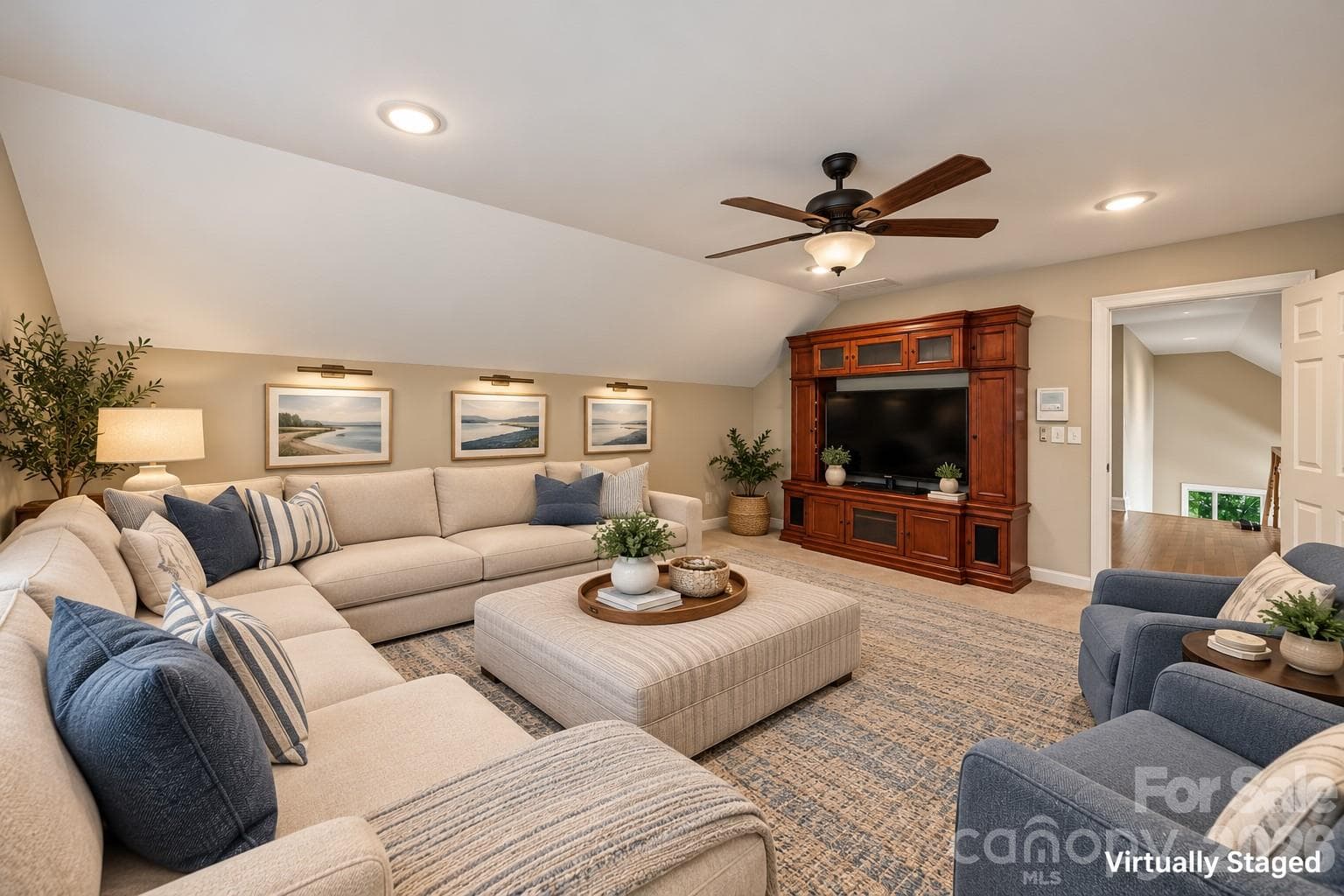 Single Family Residence at 6 Thornwood Court, Lake Wylie, photo 28 of 48