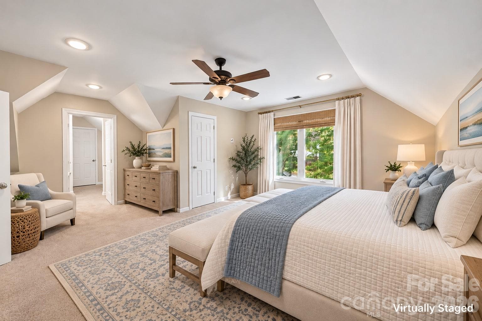 Single Family Residence at 6 Thornwood Court, Lake Wylie, photo 32 of 48