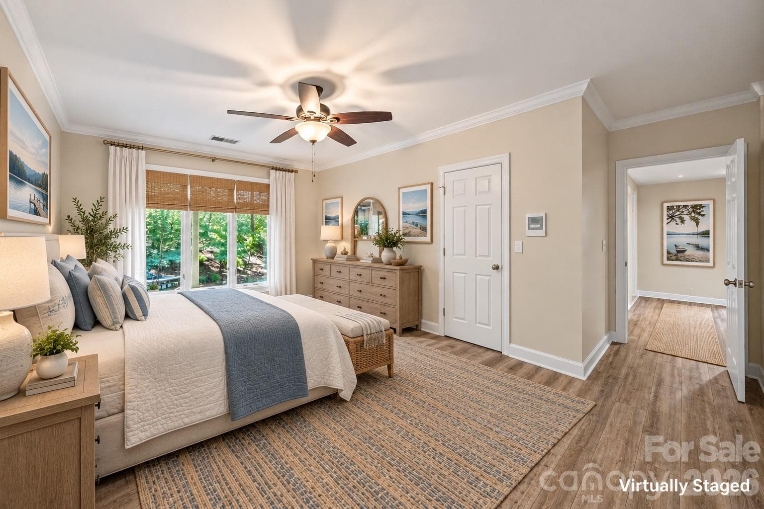 Single Family Residence at 6 Thornwood Court, Lake Wylie, photo 37 of 48