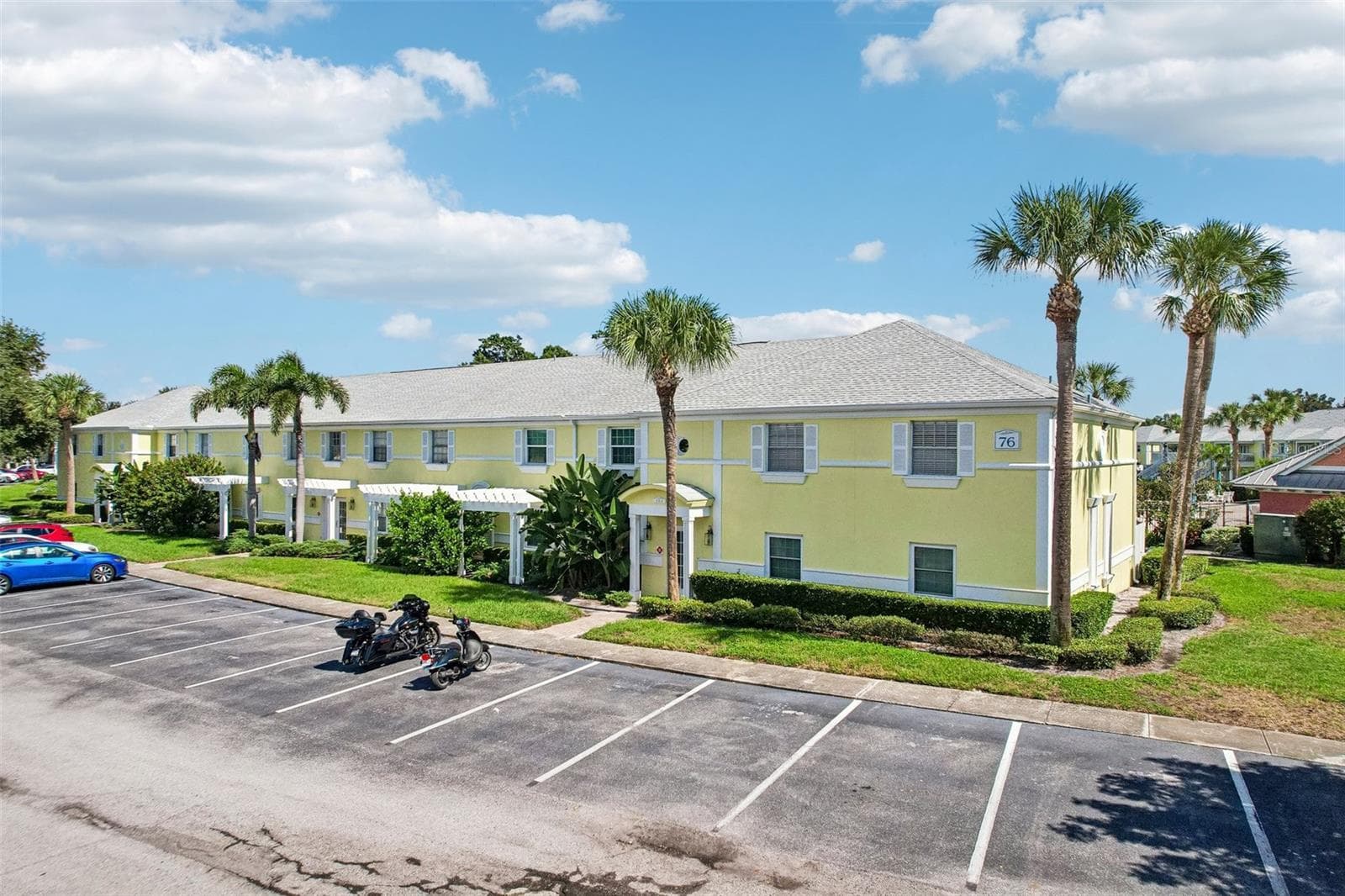Condominium at 102 POMPANO DR SE #D, ST PETERSBURG, photo 3 of 62