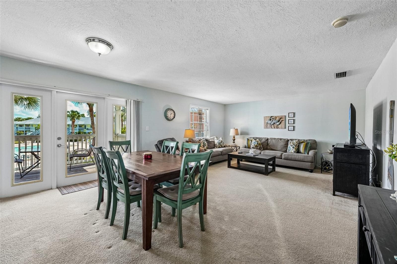 Condominium at 102 POMPANO DR SE #D, ST PETERSBURG, photo 15 of 62
