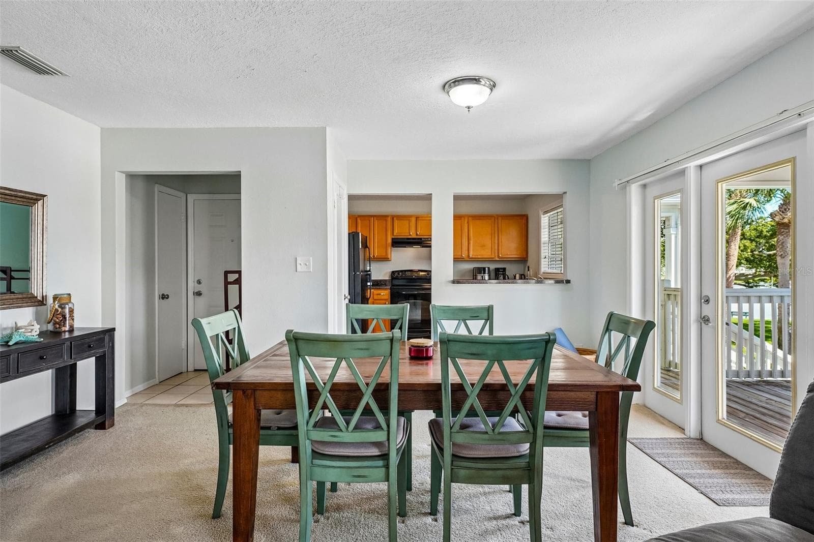 Condominium at 102 POMPANO DR SE #D, ST PETERSBURG, photo 19 of 62