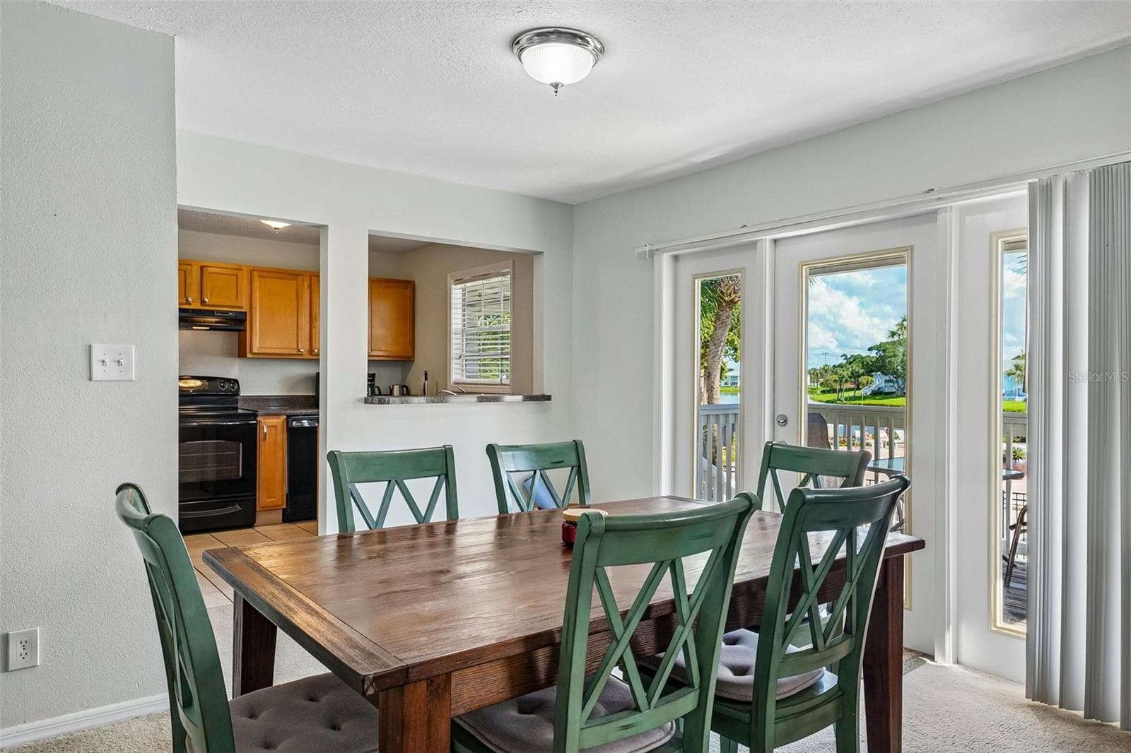Condominium at 102 POMPANO DR SE #D, ST PETERSBURG, photo 20 of 62