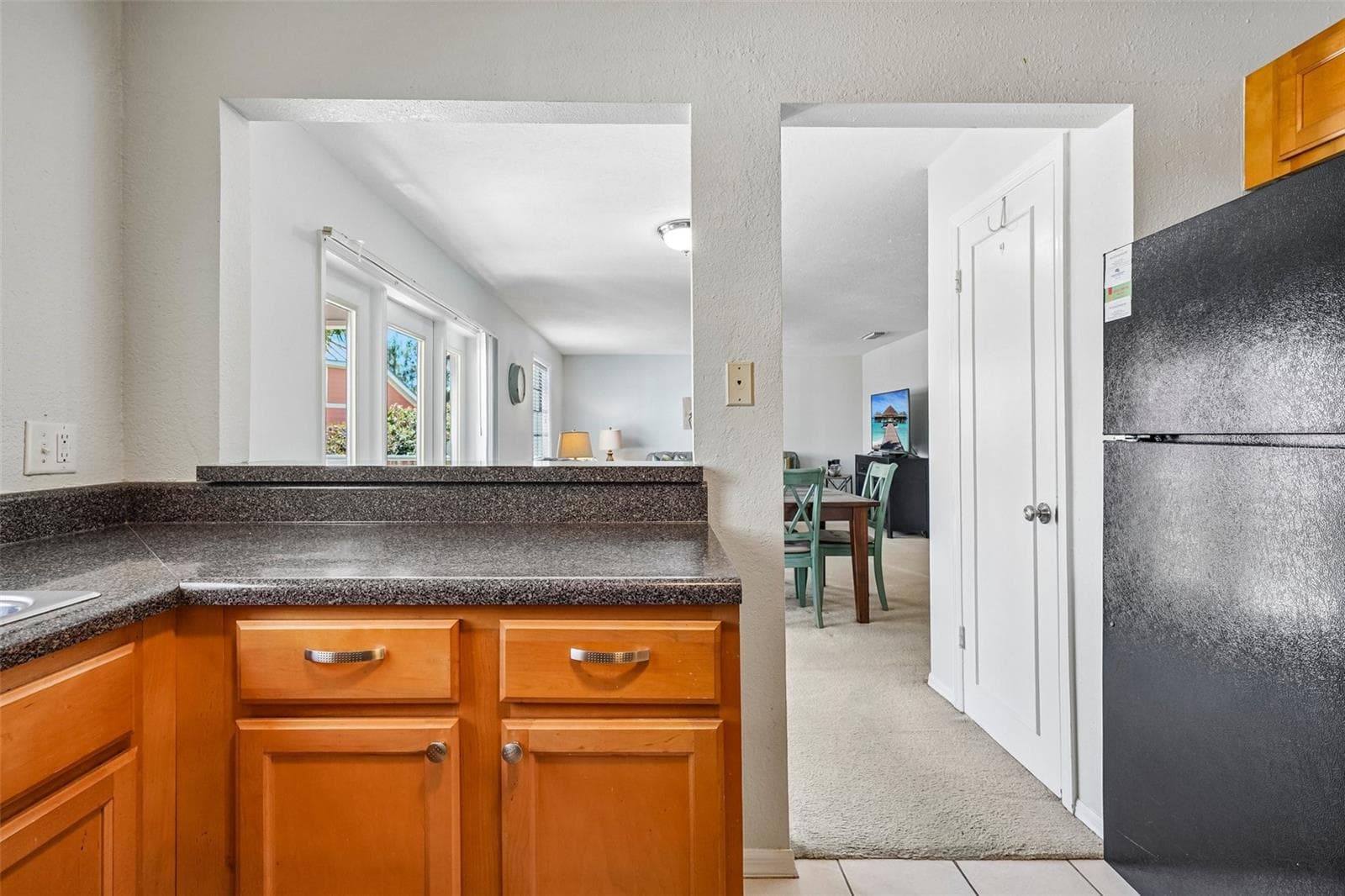 Condominium at 102 POMPANO DR SE #D, ST PETERSBURG, photo 27 of 62