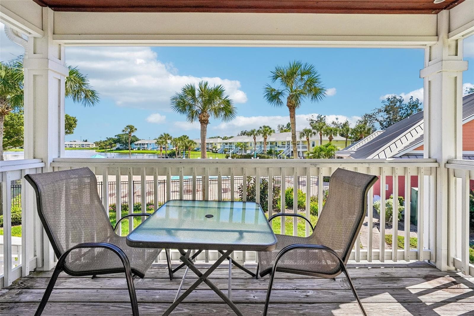 Condominium at 102 POMPANO DR SE #D, ST PETERSBURG, photo 44 of 62