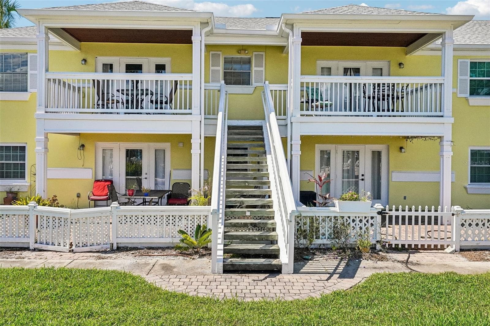 Condominium at 102 POMPANO DR SE #D, ST PETERSBURG, photo 46 of 62