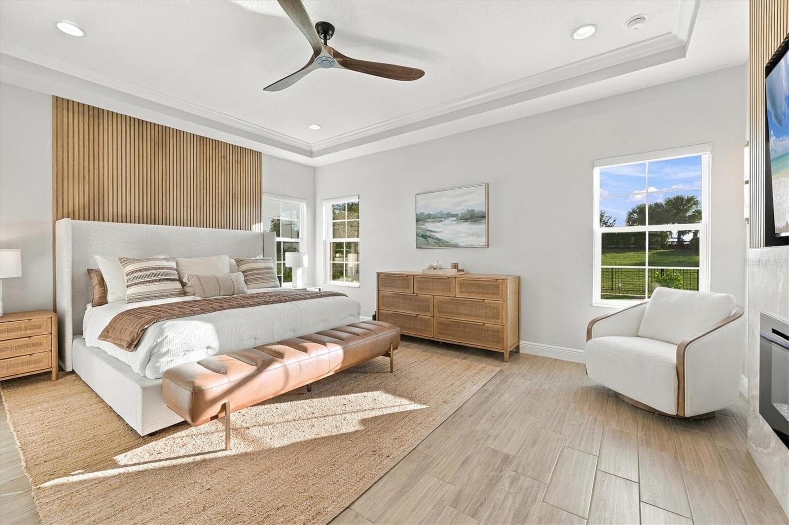 Single Family Residence at 4312 SPRINGHOUSE CIR, LAKEWOOD RANCH, photo 25 of 76