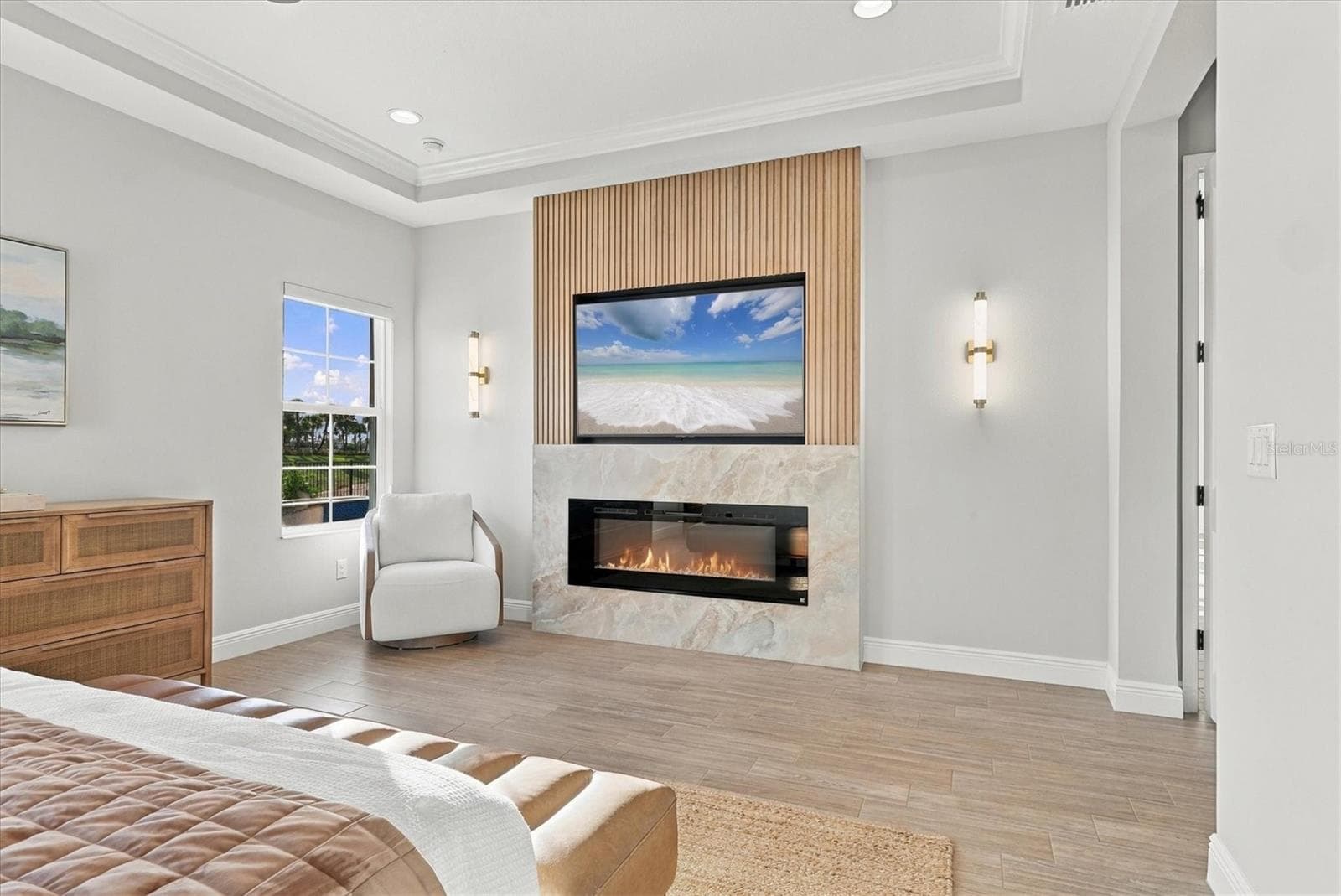 Single Family Residence at 4312 SPRINGHOUSE CIR, LAKEWOOD RANCH, photo 26 of 76