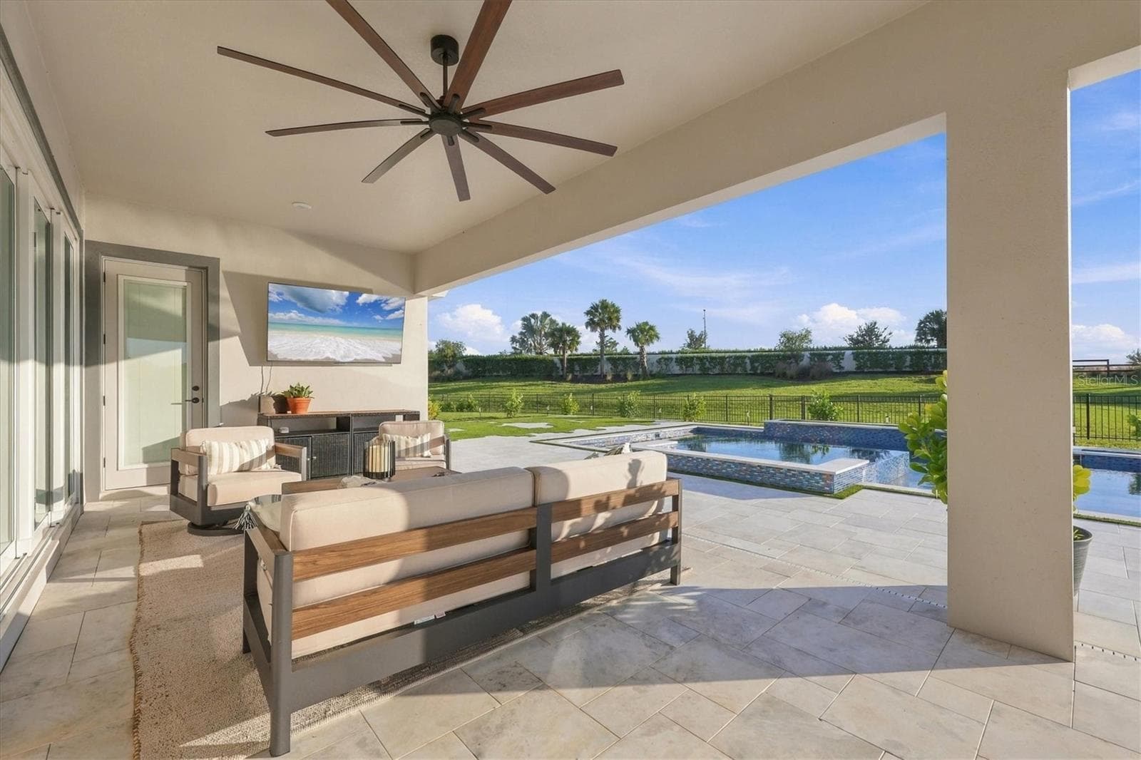 Single Family Residence at 4312 SPRINGHOUSE CIR, LAKEWOOD RANCH, photo 44 of 76