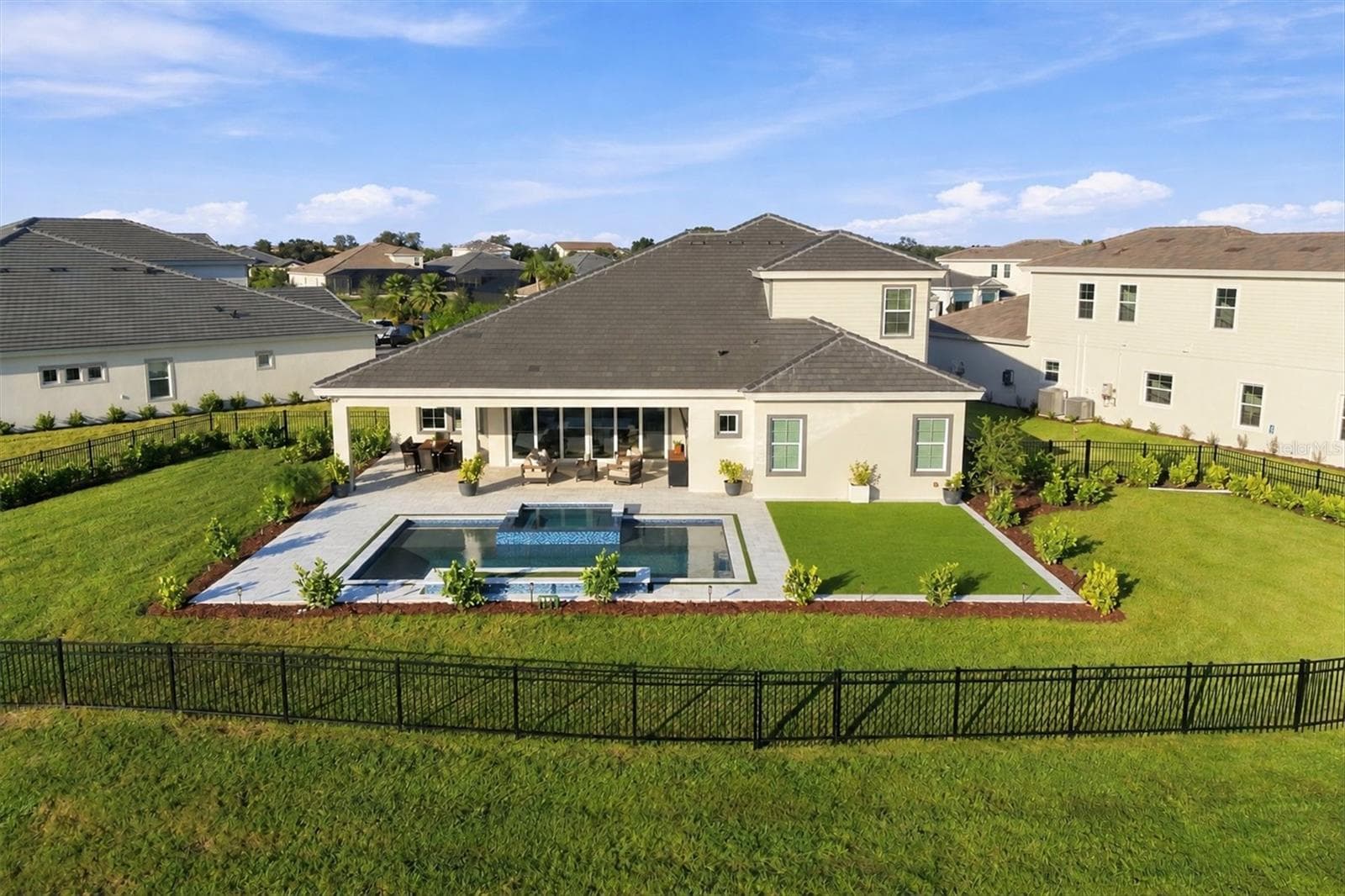Single Family Residence at 4312 SPRINGHOUSE CIR, LAKEWOOD RANCH, photo 55 of 76