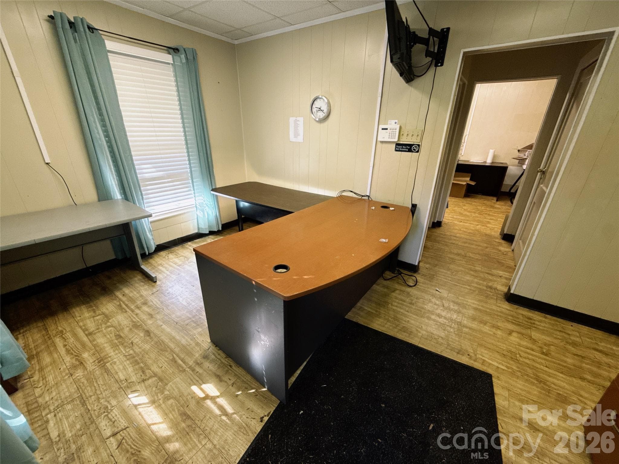 Office at 606 Chestnut Street, Gastonia, photo 6 of 8