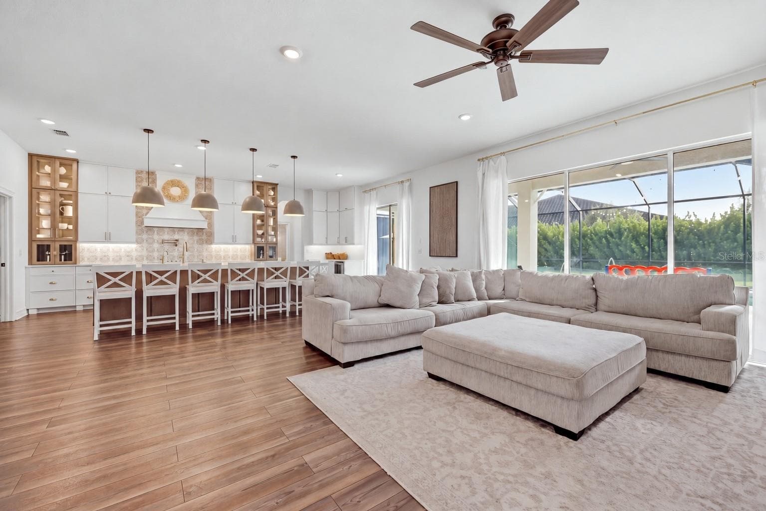Single Family Residence at 7316 GREAT EGRET BLVD, SARASOTA, photo 9 of 29