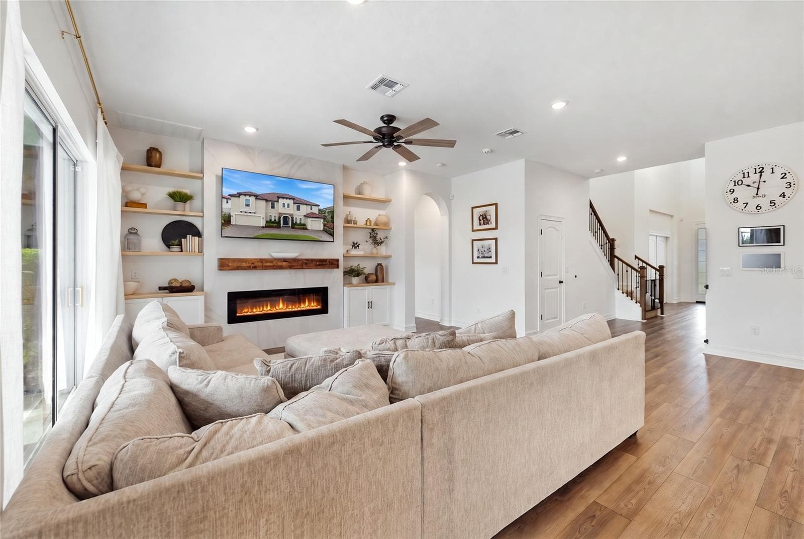 Single Family Residence at 7316 GREAT EGRET BLVD, SARASOTA, photo 15 of 29