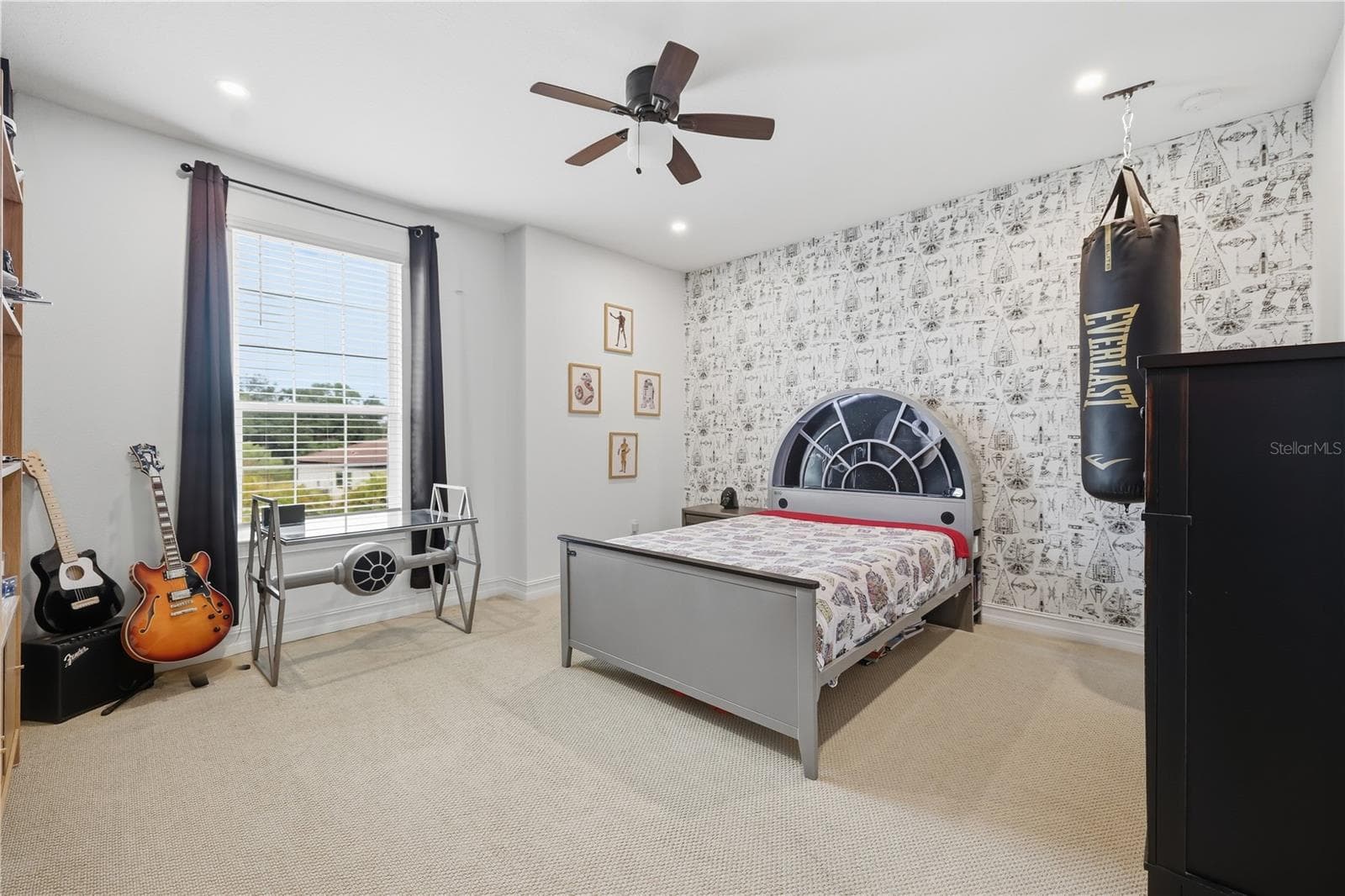 Single Family Residence at 7316 GREAT EGRET BLVD, SARASOTA, photo 22 of 29