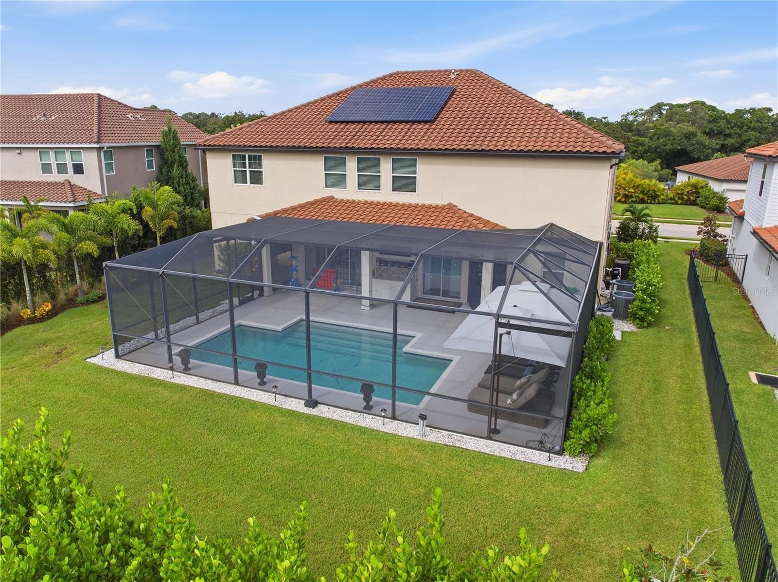 Single Family Residence at 7316 GREAT EGRET BLVD, SARASOTA, photo 29 of 29